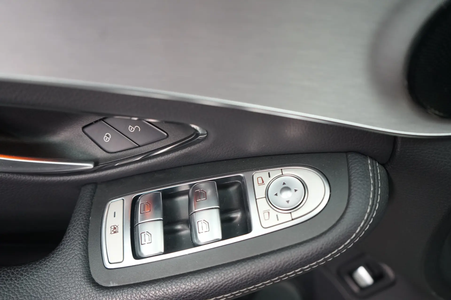Mercedes-Benz C 300 de Edition 22
