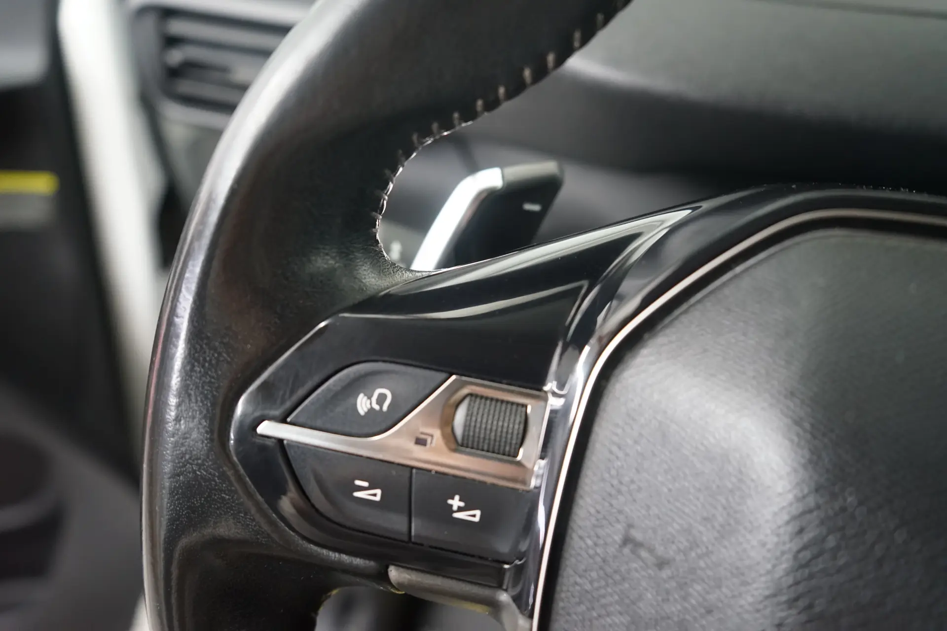 Peugeot Partner 1.5 Blue-HDI Asphalt L1 EAT8 16
