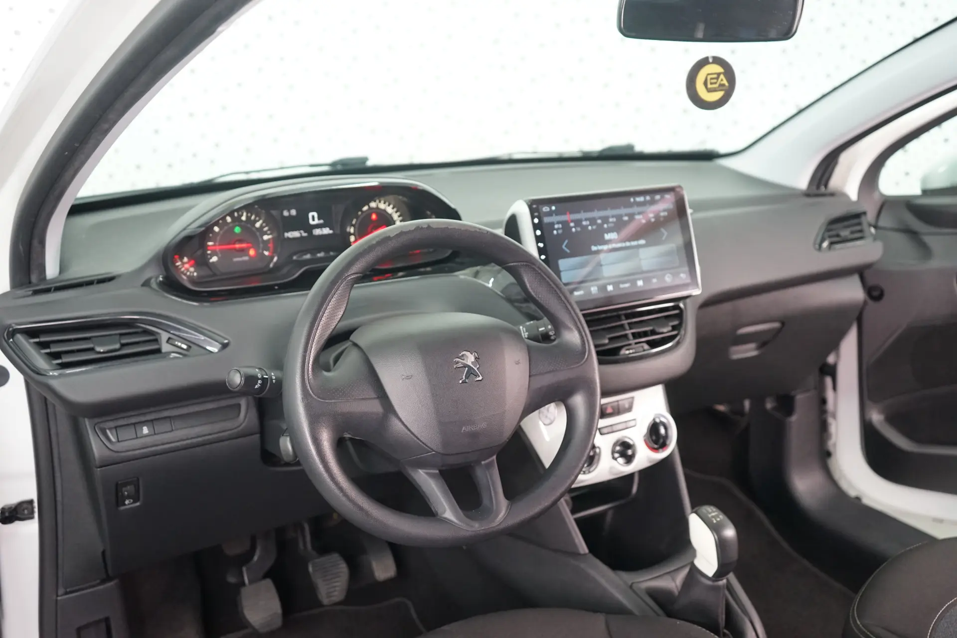 Peugeot 208 1.0 PureTech Access 14