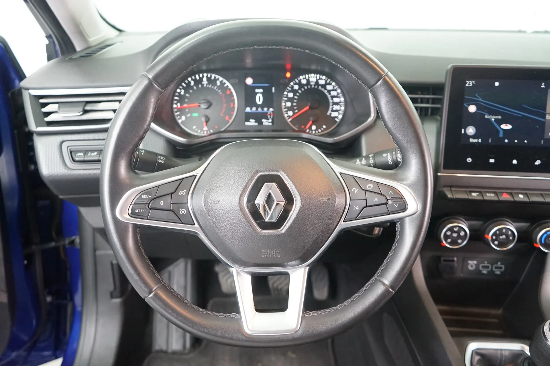 Renault Clio 1.0 TCe Exclusive 16