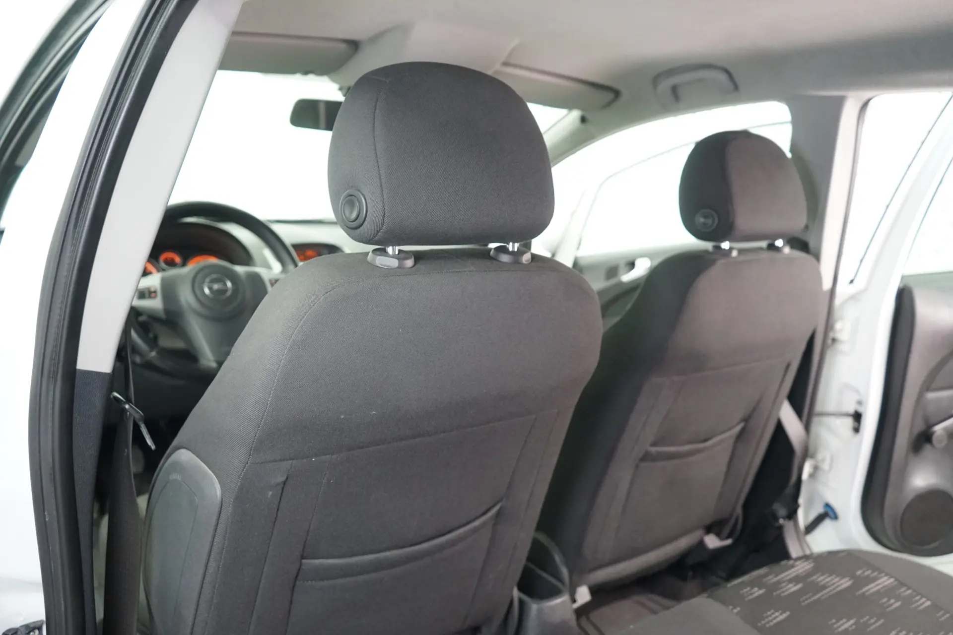 Opel Corsa 1.3 CDTi Dynamic 34