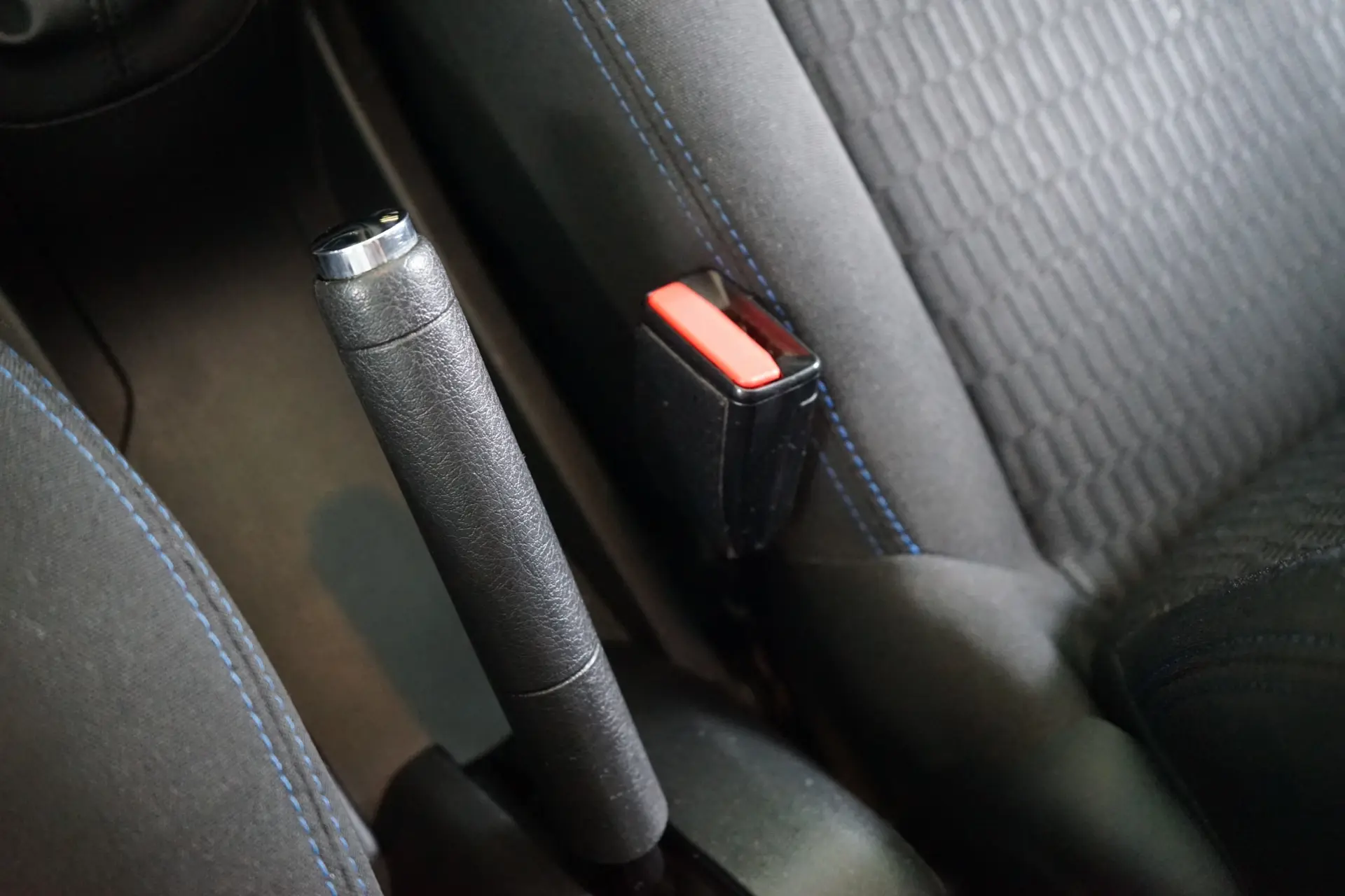 Peugeot 208 1.6 BlueHDi Active 36