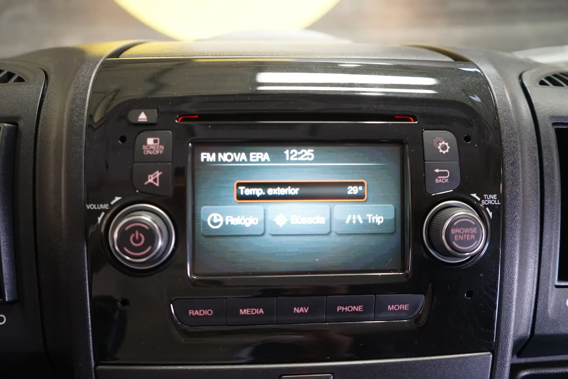 Peugeot Boxer 2.0 BlueHDi 330 L1H1 33