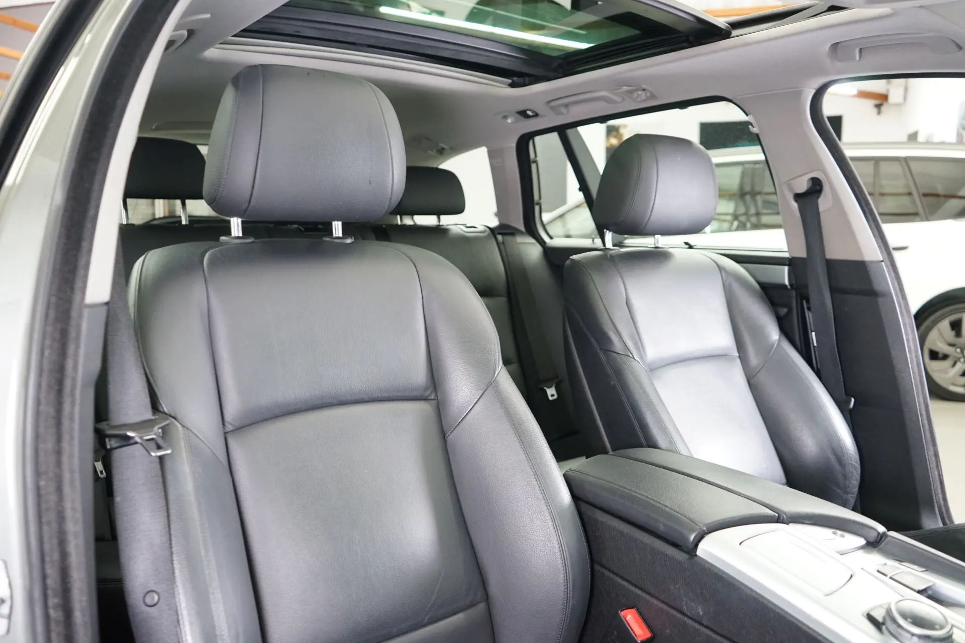 BMW 520 d Exclusive Auto 129g 38