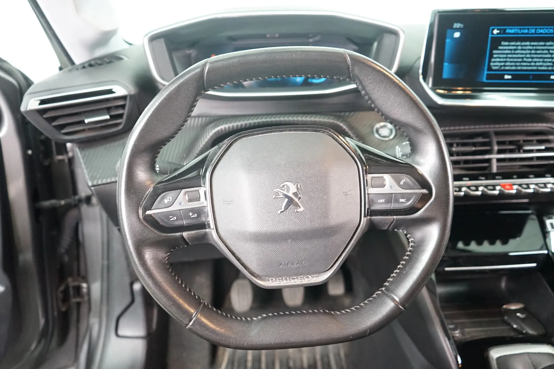 Peugeot 208 1.2 PureTech Allure 21