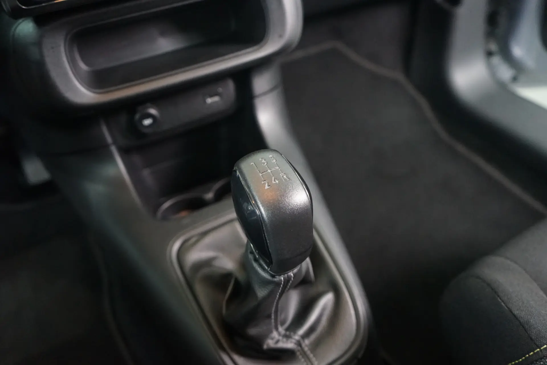 Citroen C3 1.2 PureTech Feel 25