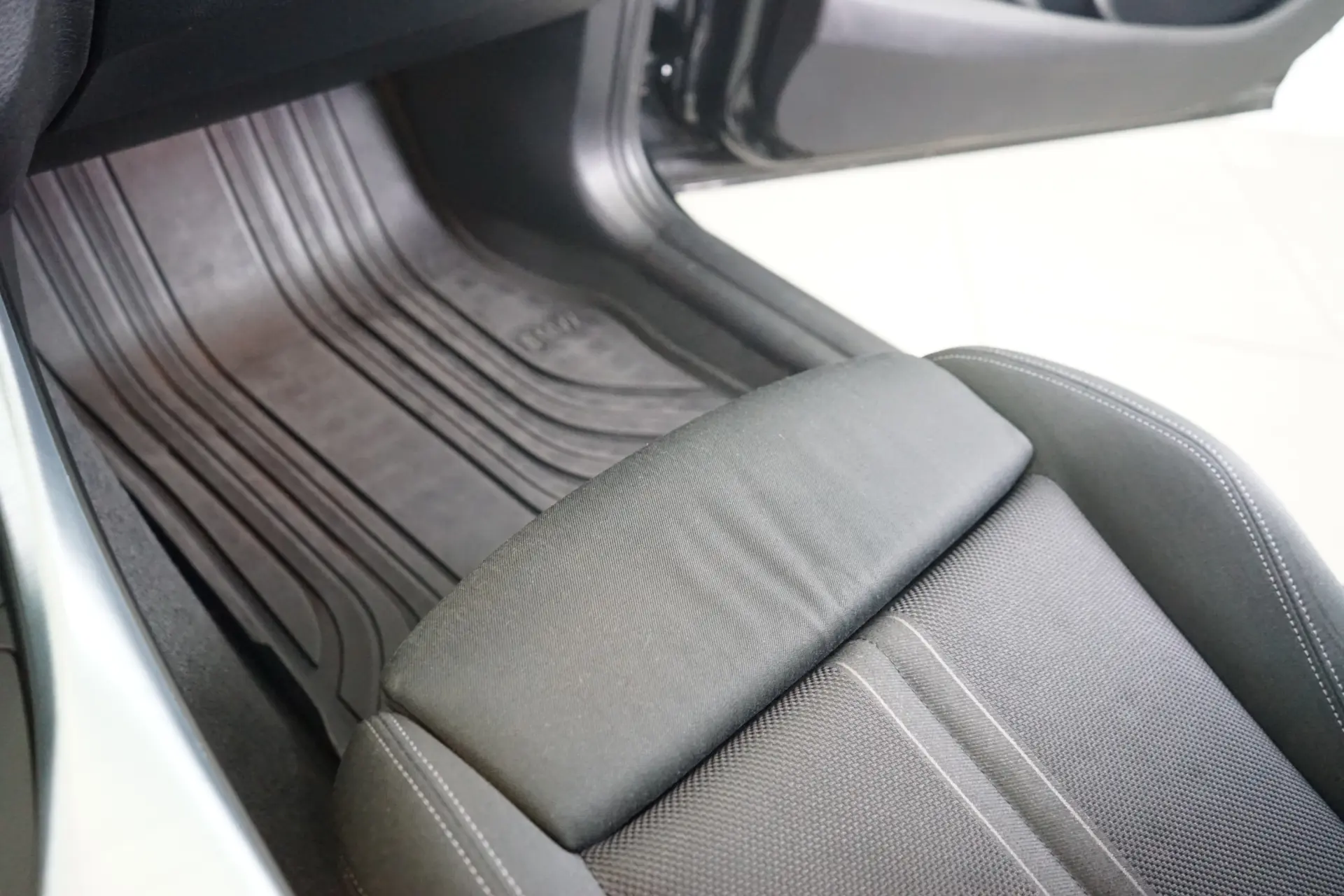 BMW 116 d Line Luxury Auto 36