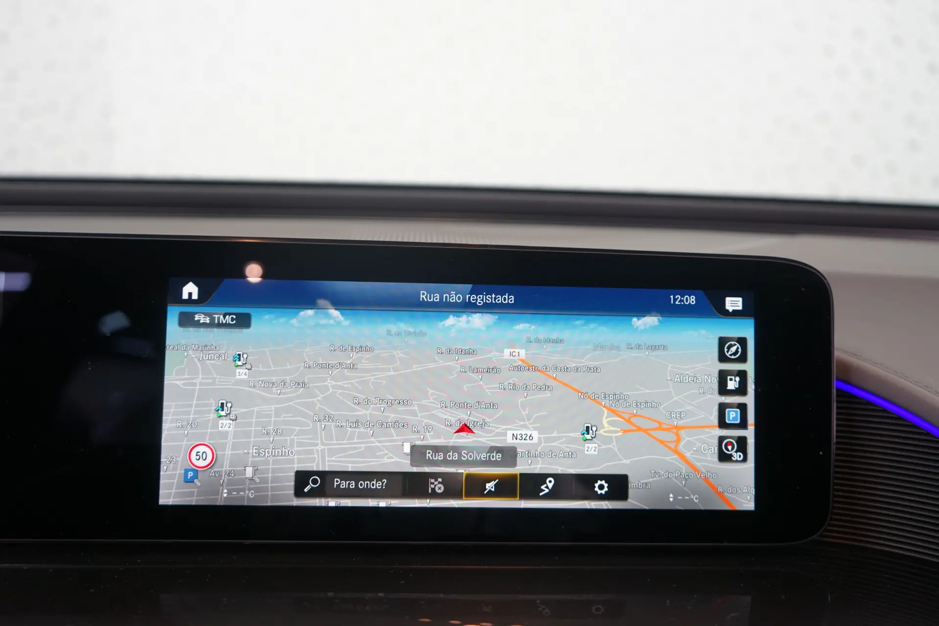 Mercedes-Benz EQC 400 4Matic 33