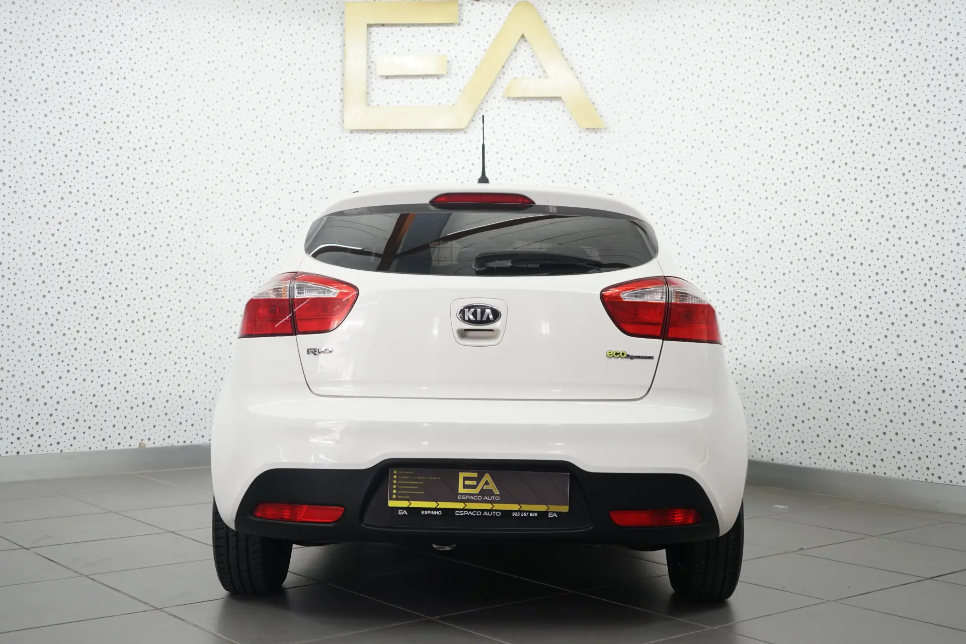 Kia Rio 1.1 CRDi LX 5