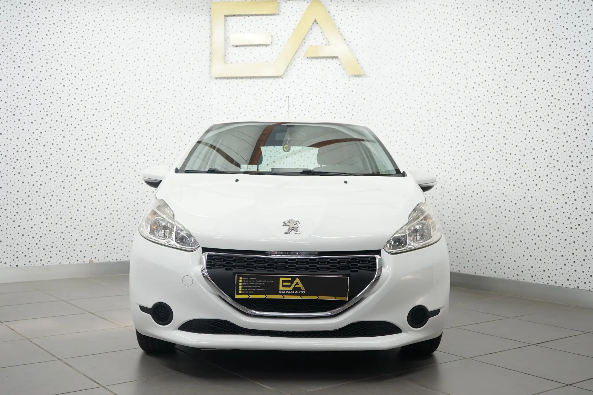 Peugeot 208 1.0 PureTech Access 2