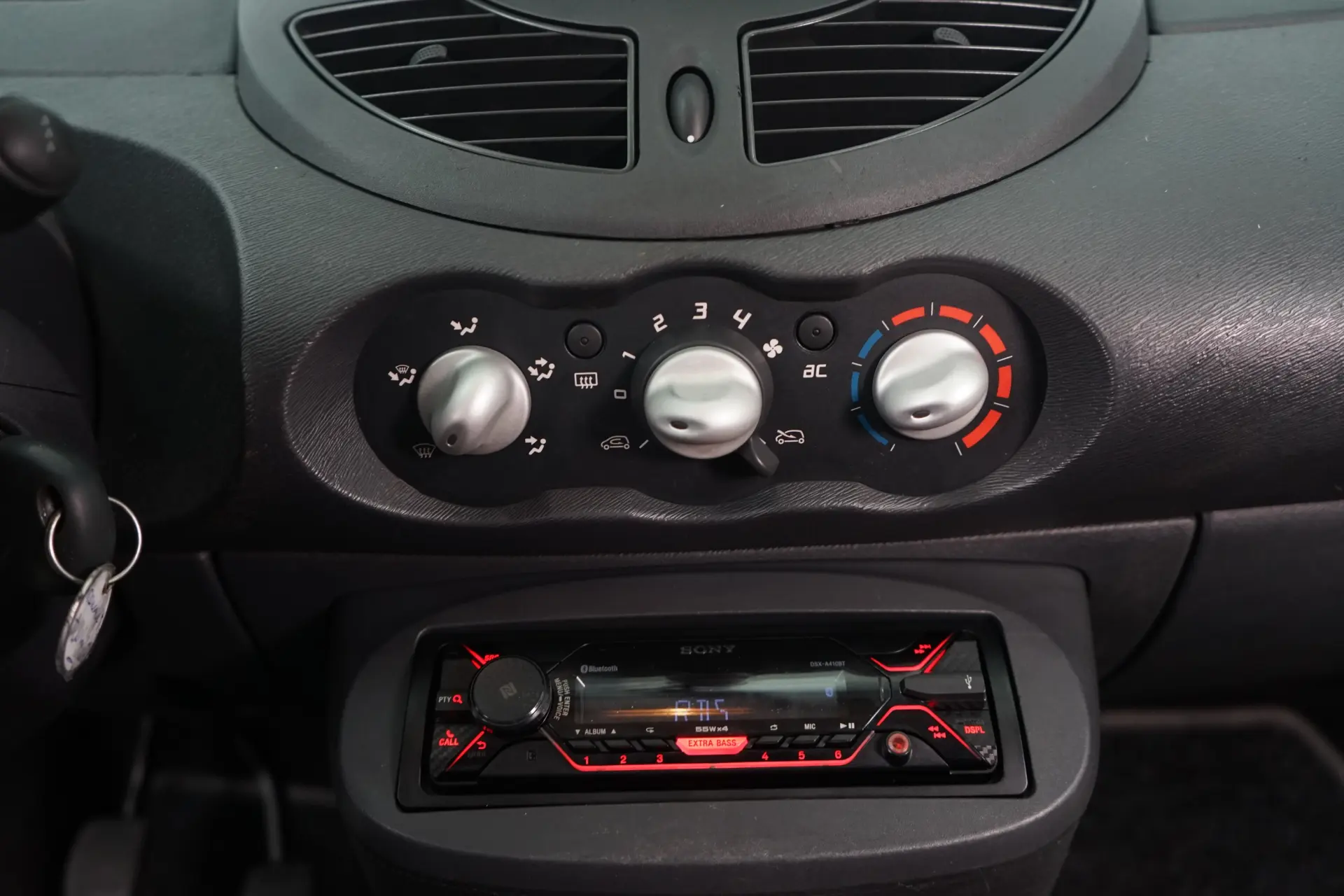 Renault Twingo 1.2 16V Dynamique 24