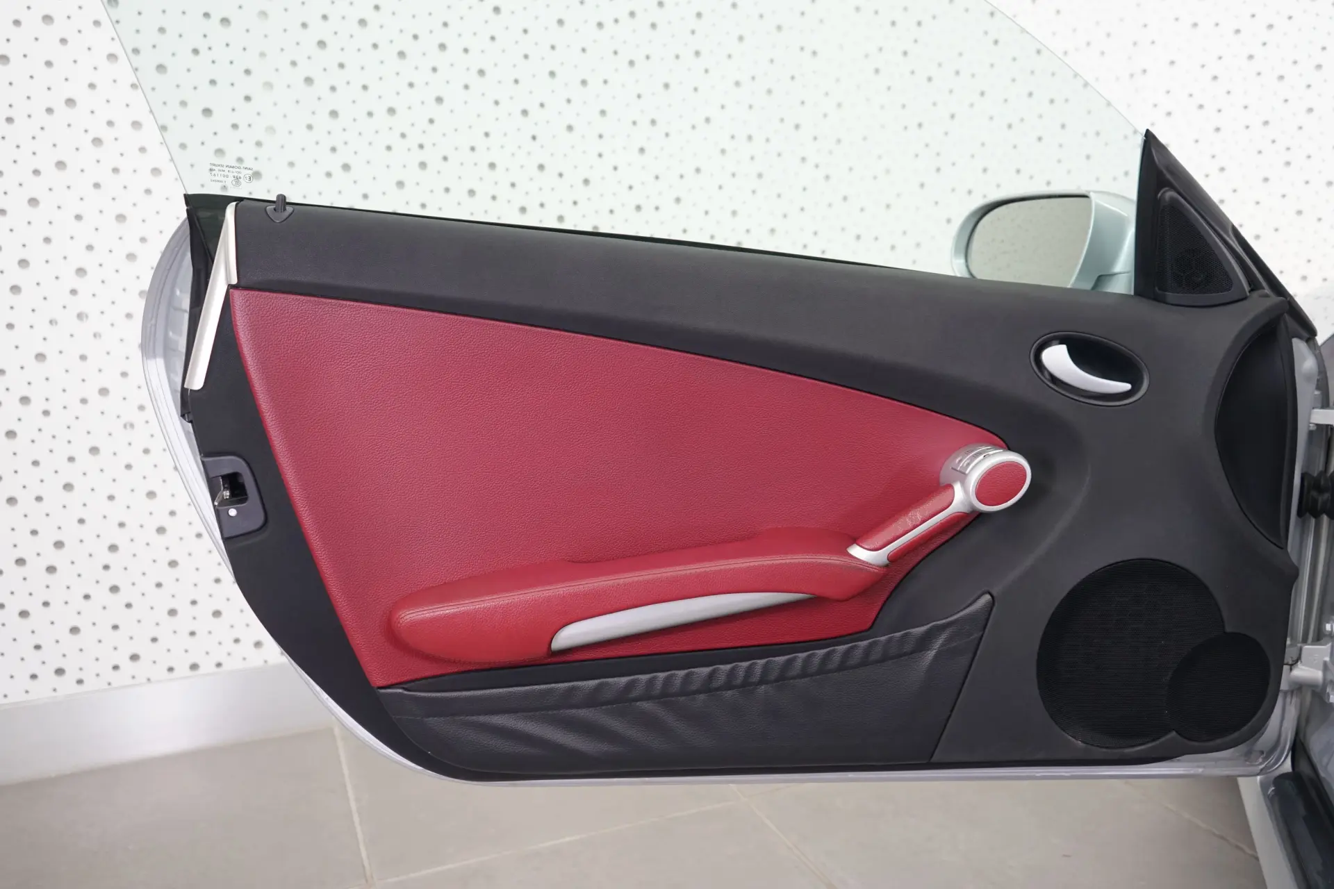 Mercedes-Benz SLK 200 Kompressor 20