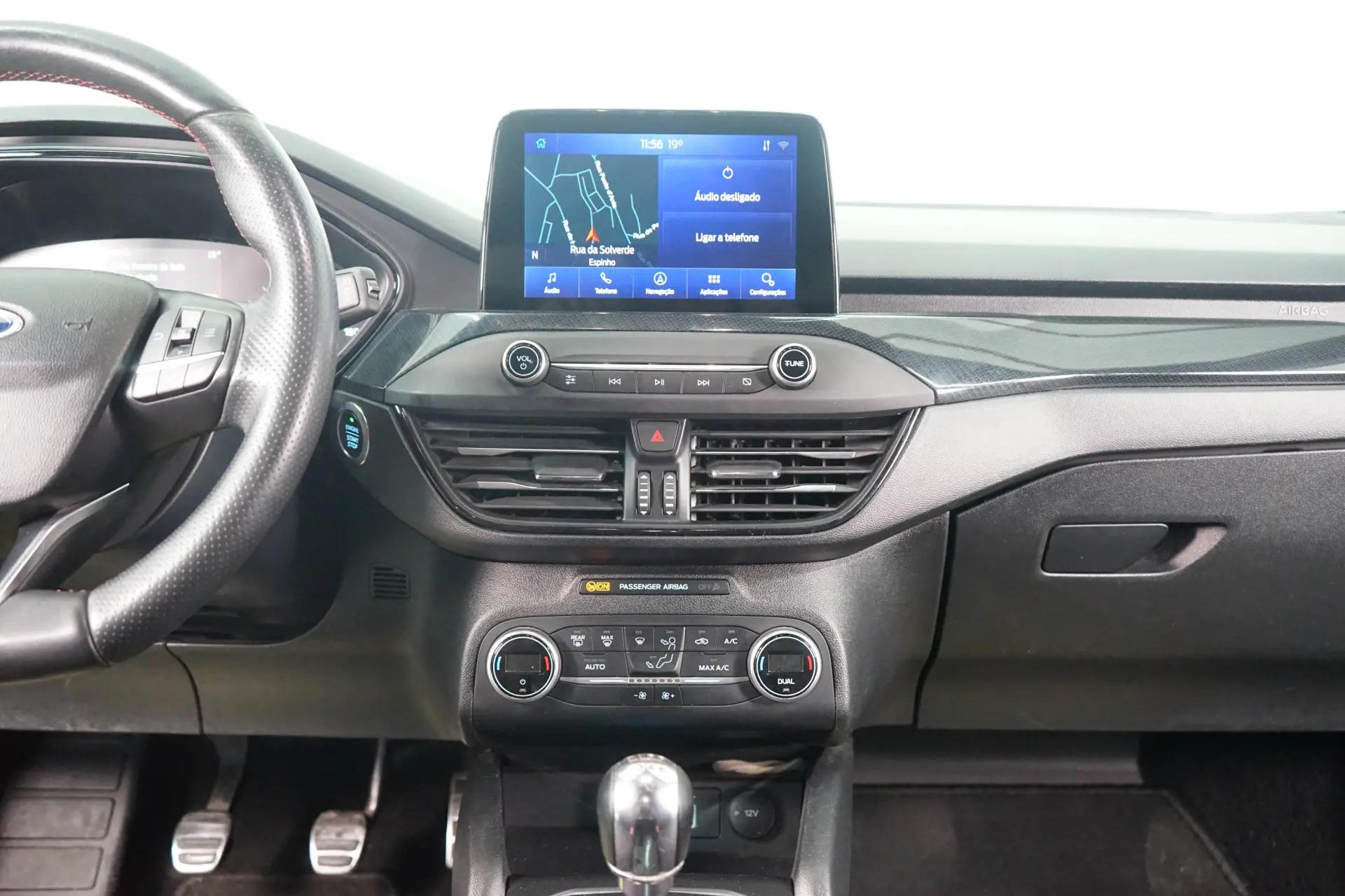 Ford Focus 1.5 TDCi EcoBlue ST-Line 18
