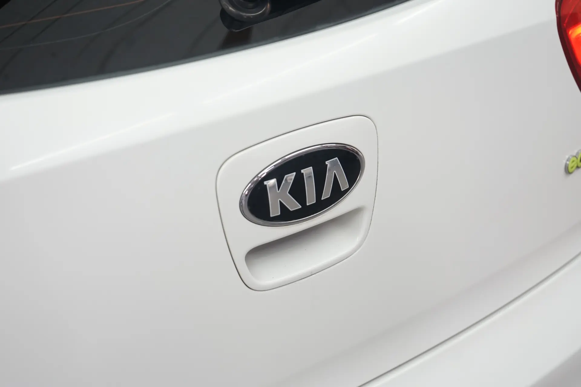 Kia Rio 1.1 CRDi LX 11