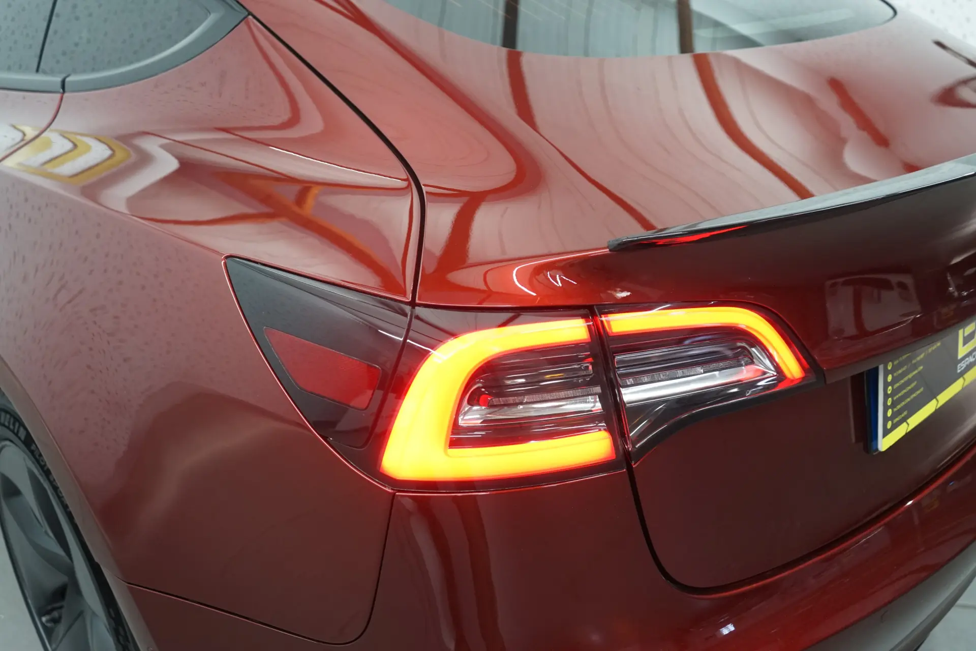 Tesla Model 3 Long Range AWD Dual Motor 13