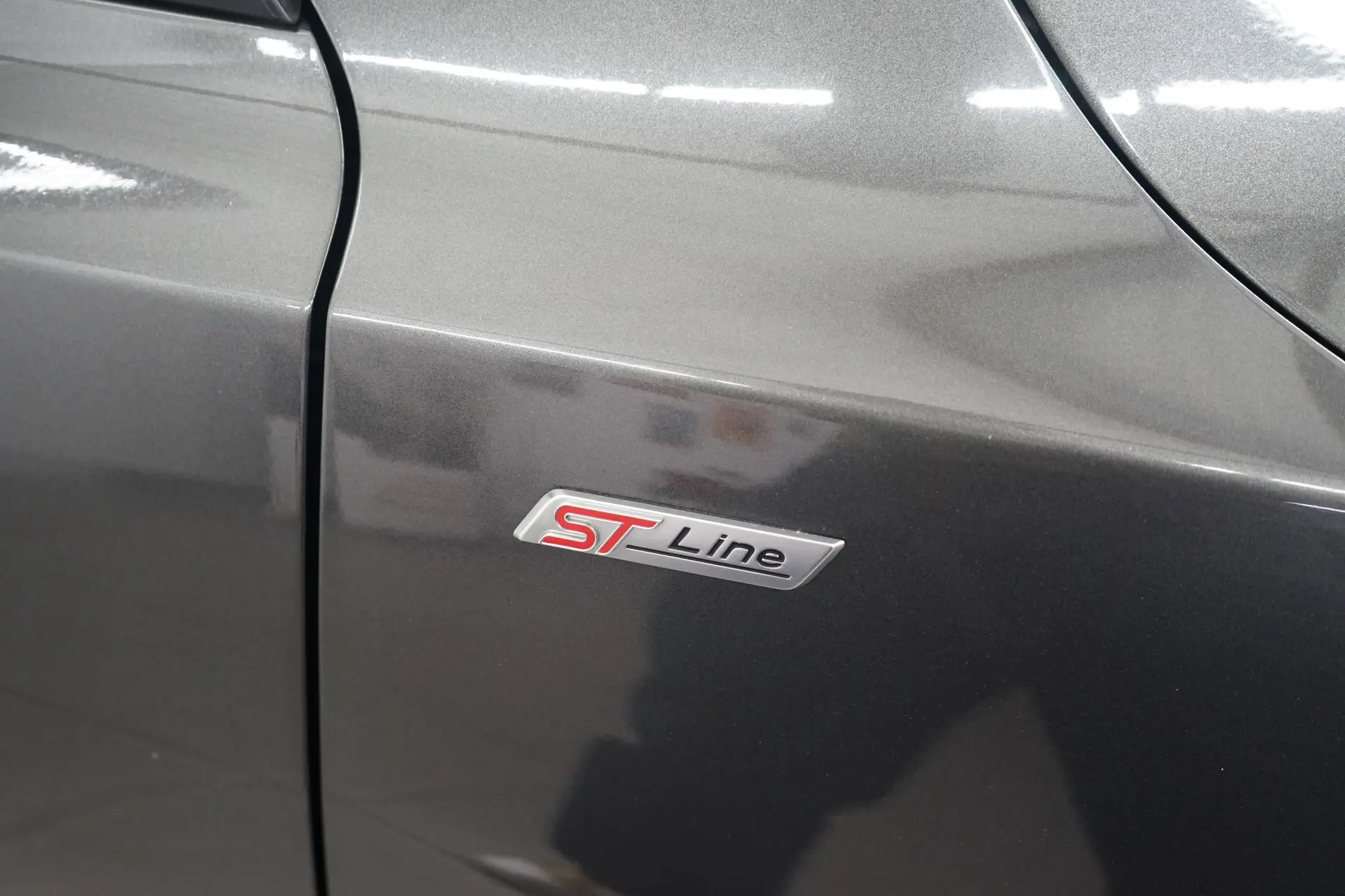 Ford Focus 1.5 TDCi EcoBlue ST-Line 11
