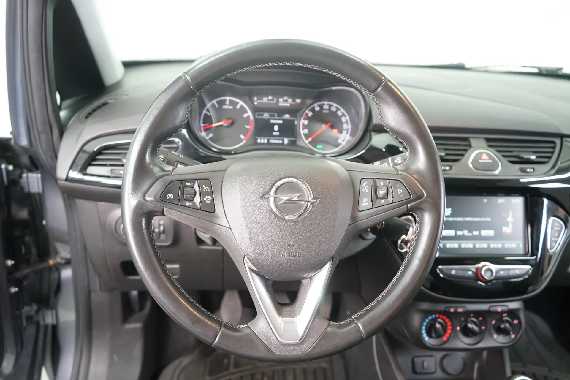Opel Corsa 1.4 EcoFLEX S&S Active 19