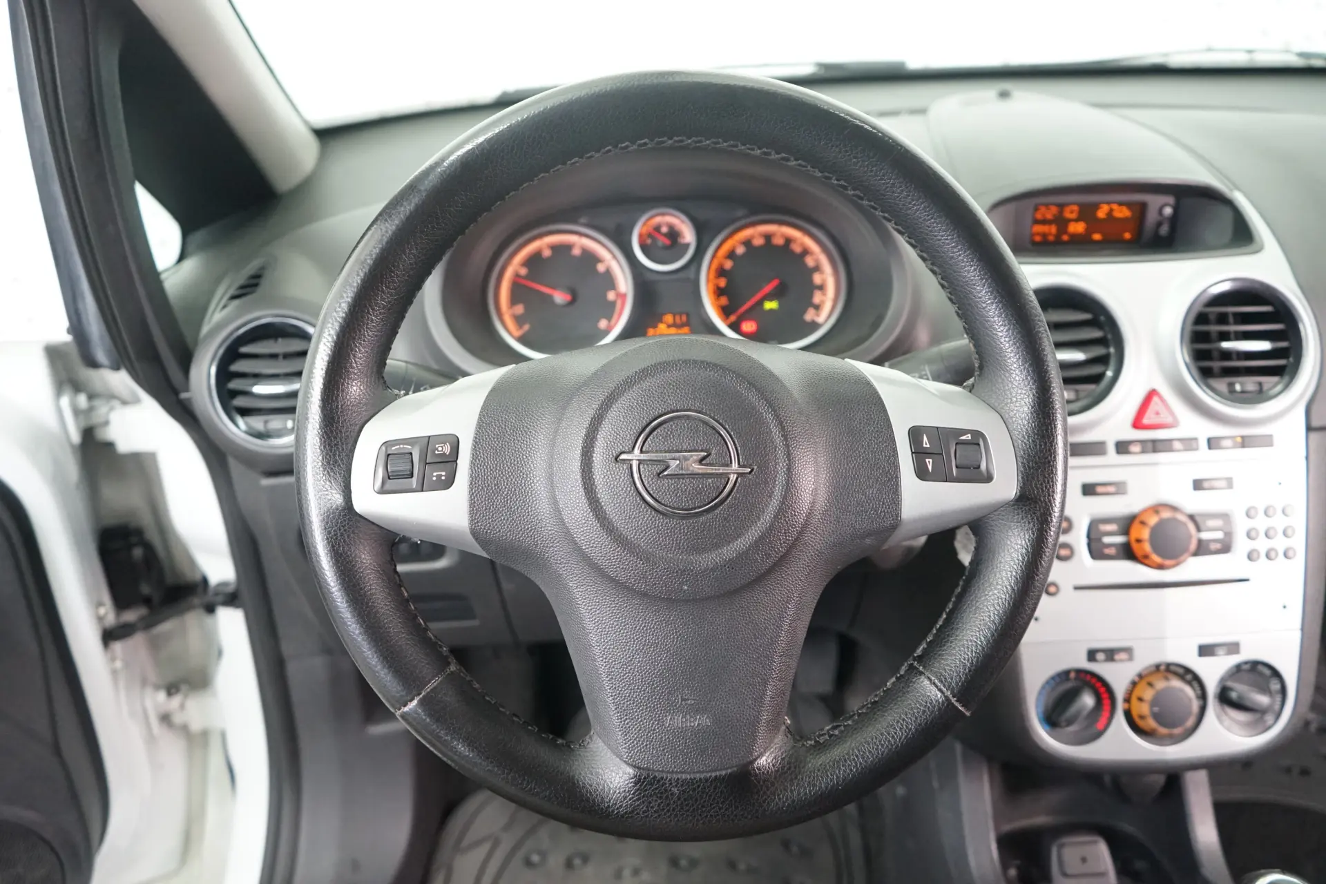 Opel Corsa 1.3 CDTi Dynamic 20