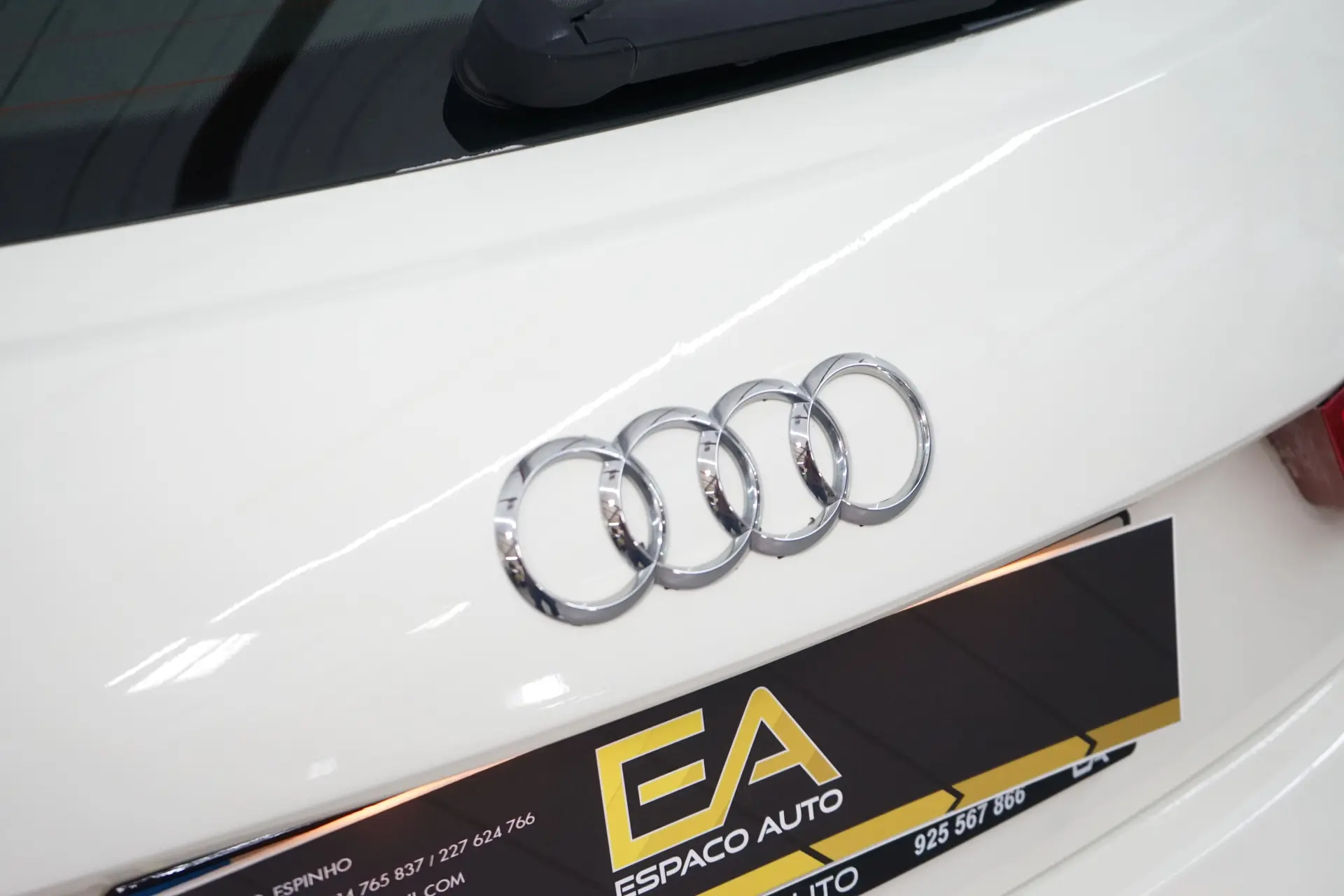 Audi A1 1.6 TDI Ambition 12