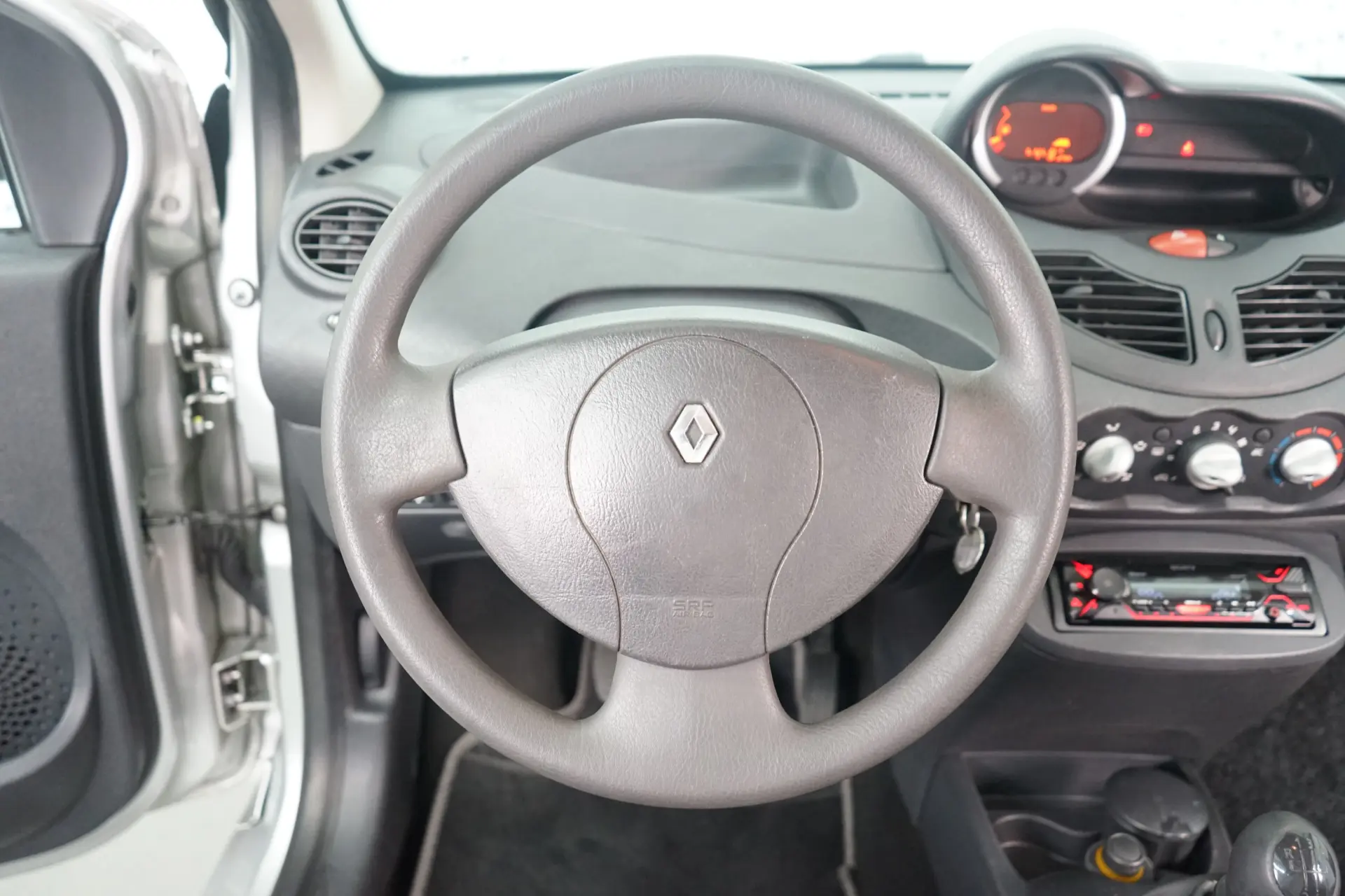 Renault Twingo 1.2 16V Dynamique 18