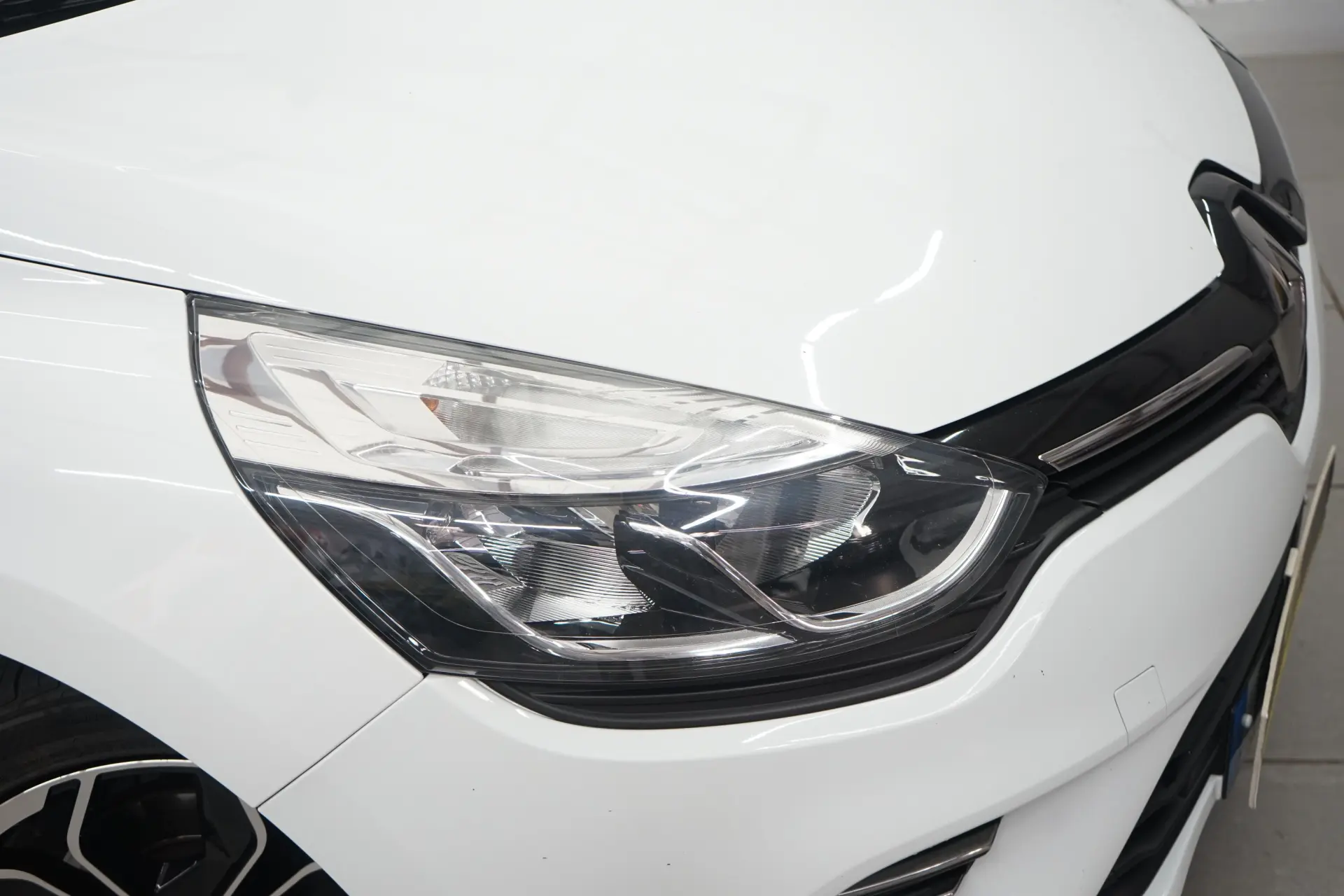 Renault Clio Sport Tourer 1.5 dCi Limited 9