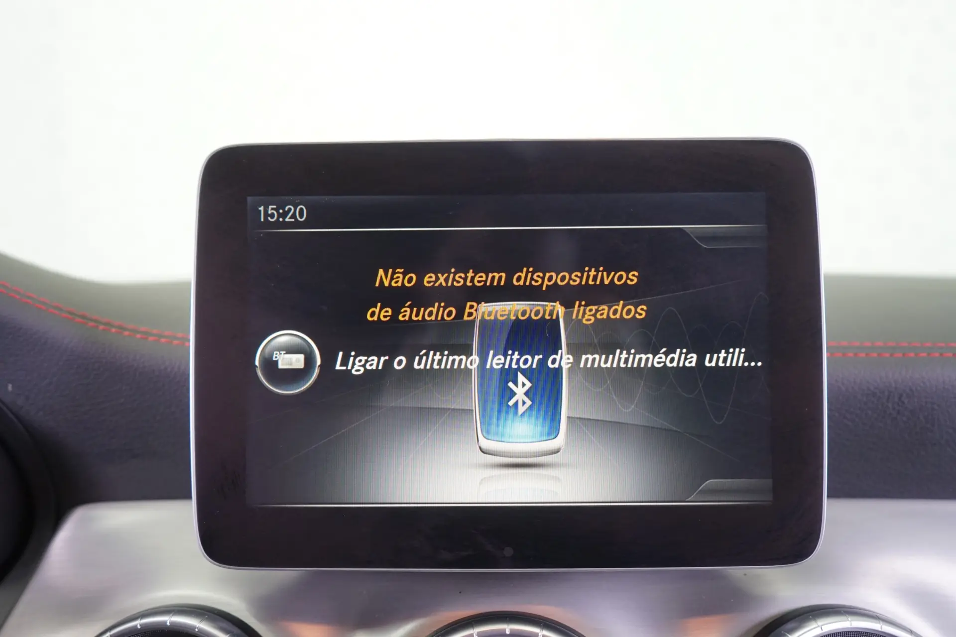 Mercedes-Benz CLA 180 d Shooting Brake AMG Line Aut. 37