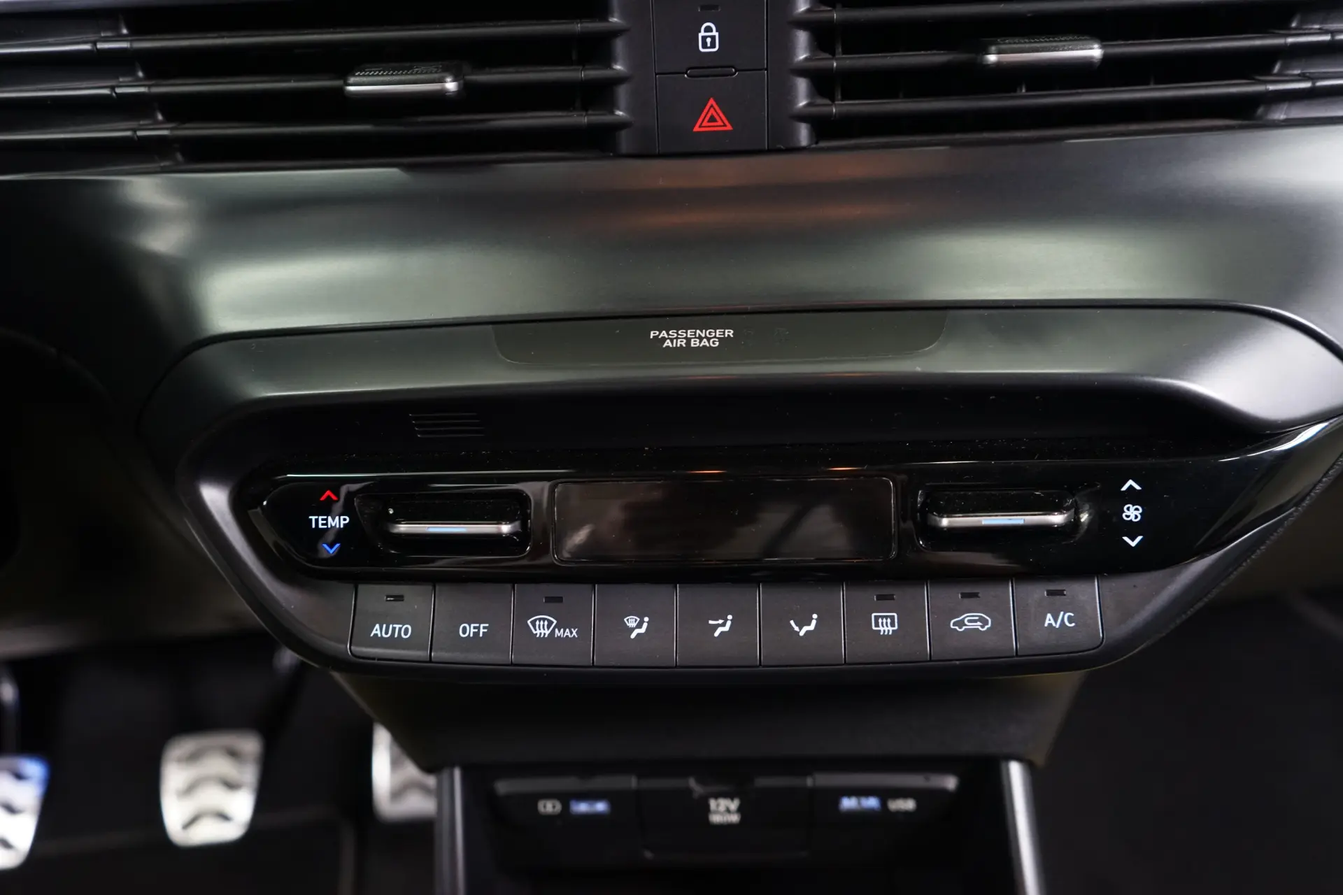 Hyundai Bayon 1.0 T-GDI Premium 31