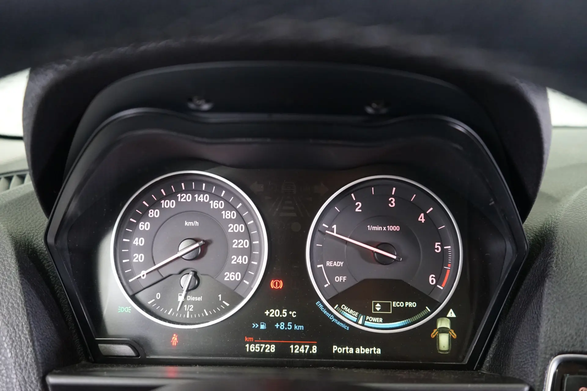 BMW 116 d Line Urban 24