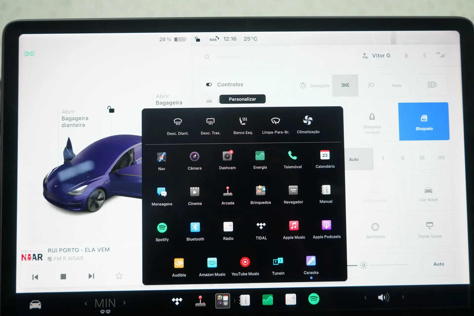 Tesla Model 3 Standard Range Plus RWD 21