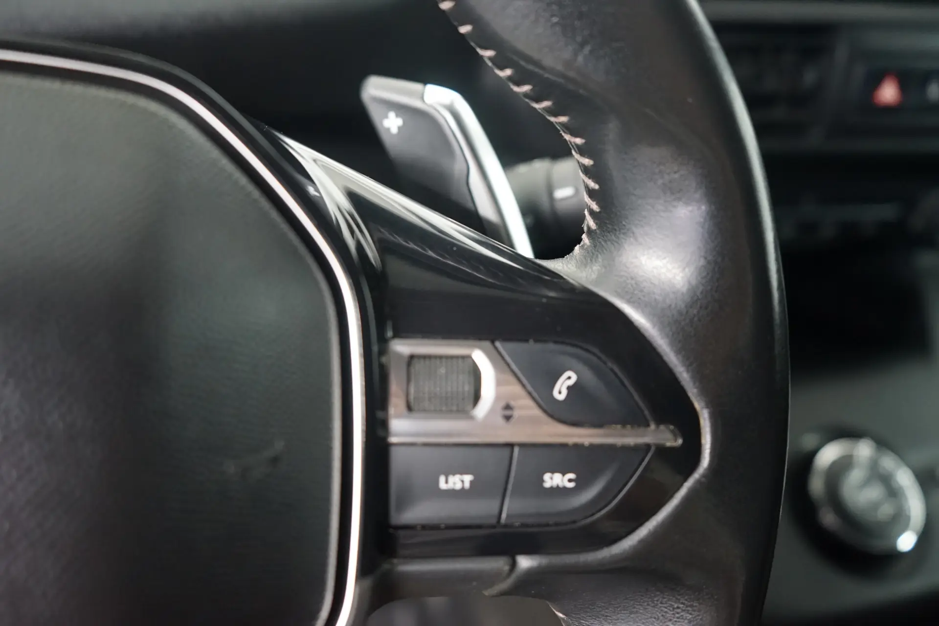 Peugeot Partner 1.5 Blue-HDI Asphalt L1 EAT8 17