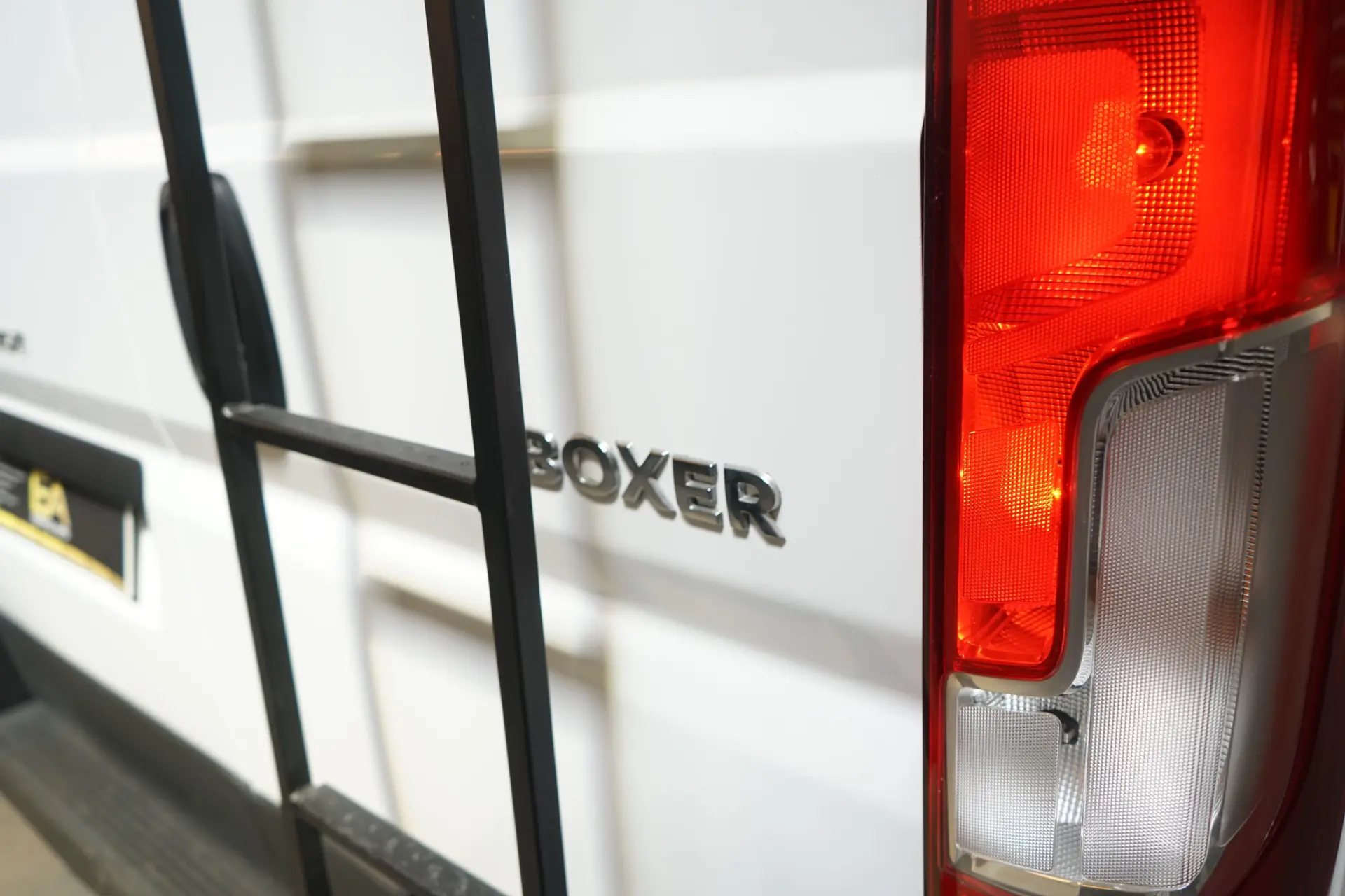 Peugeot Boxer 2.0 BlueHDi 330 L1H1 14