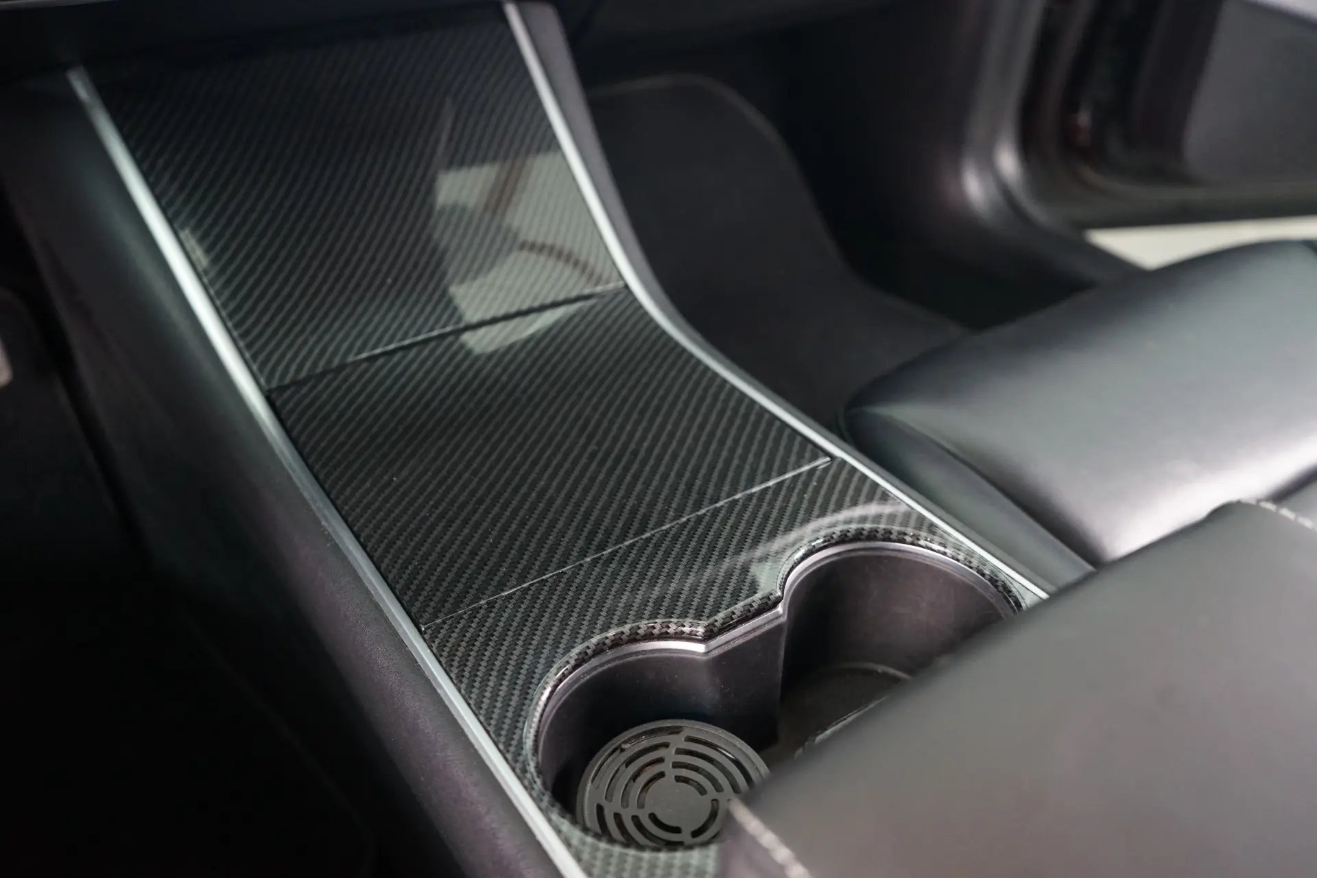 Tesla Model 3 Long Range AWD Dual Motor 27