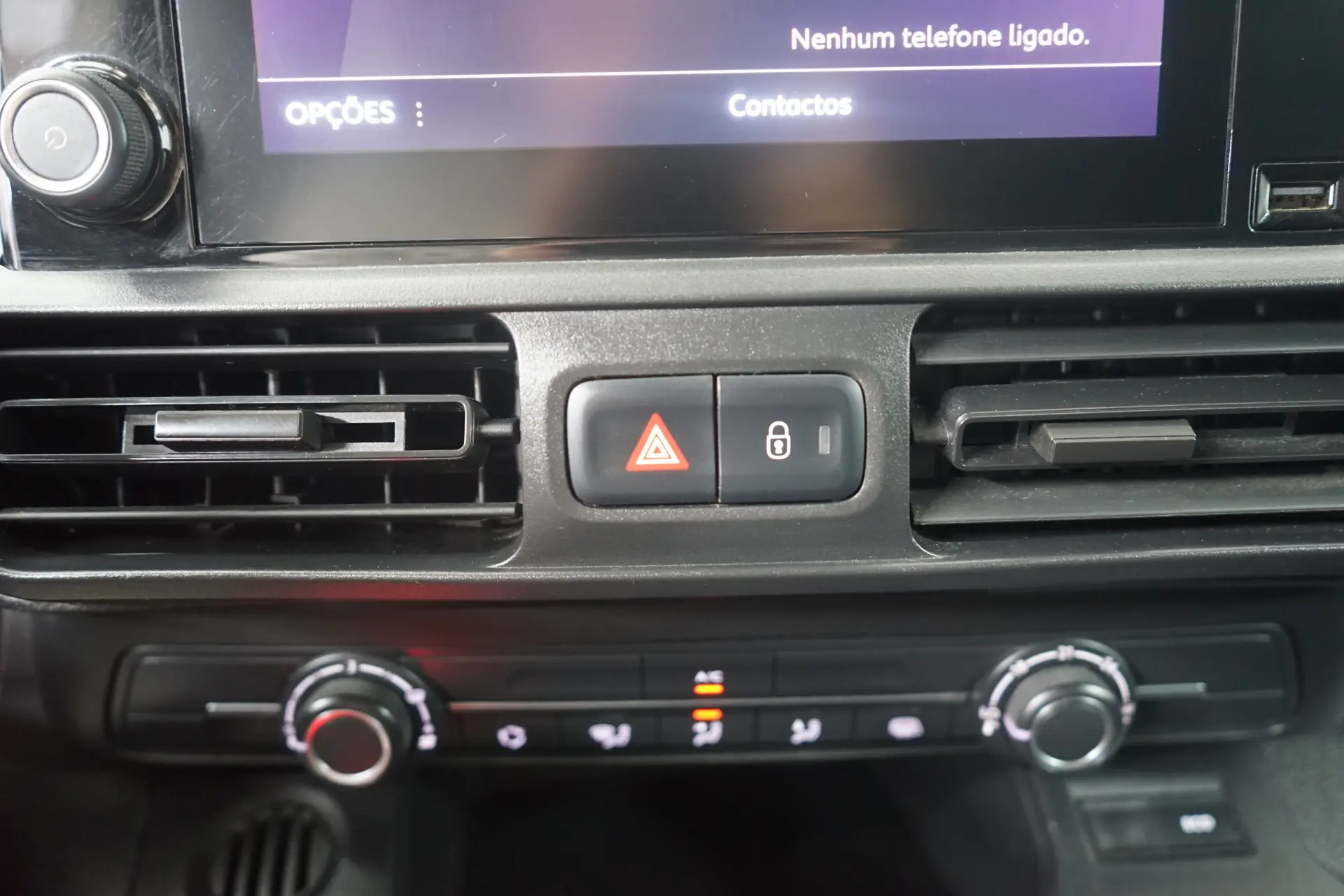 Peugeot Partner 1.5 Blue-HDI Asphalt L1 EAT8 29