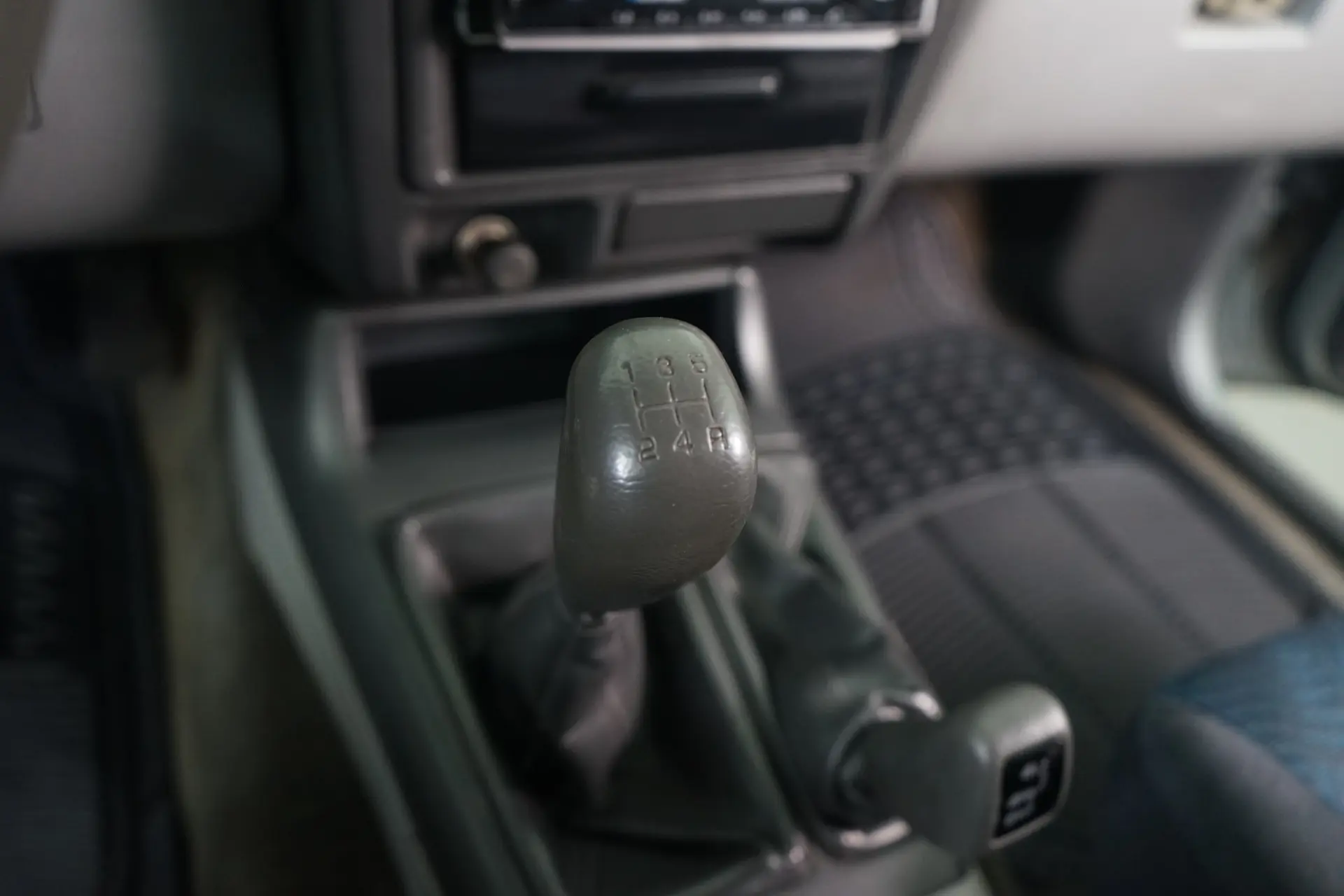 Mitsubishi Pajero Sport 26