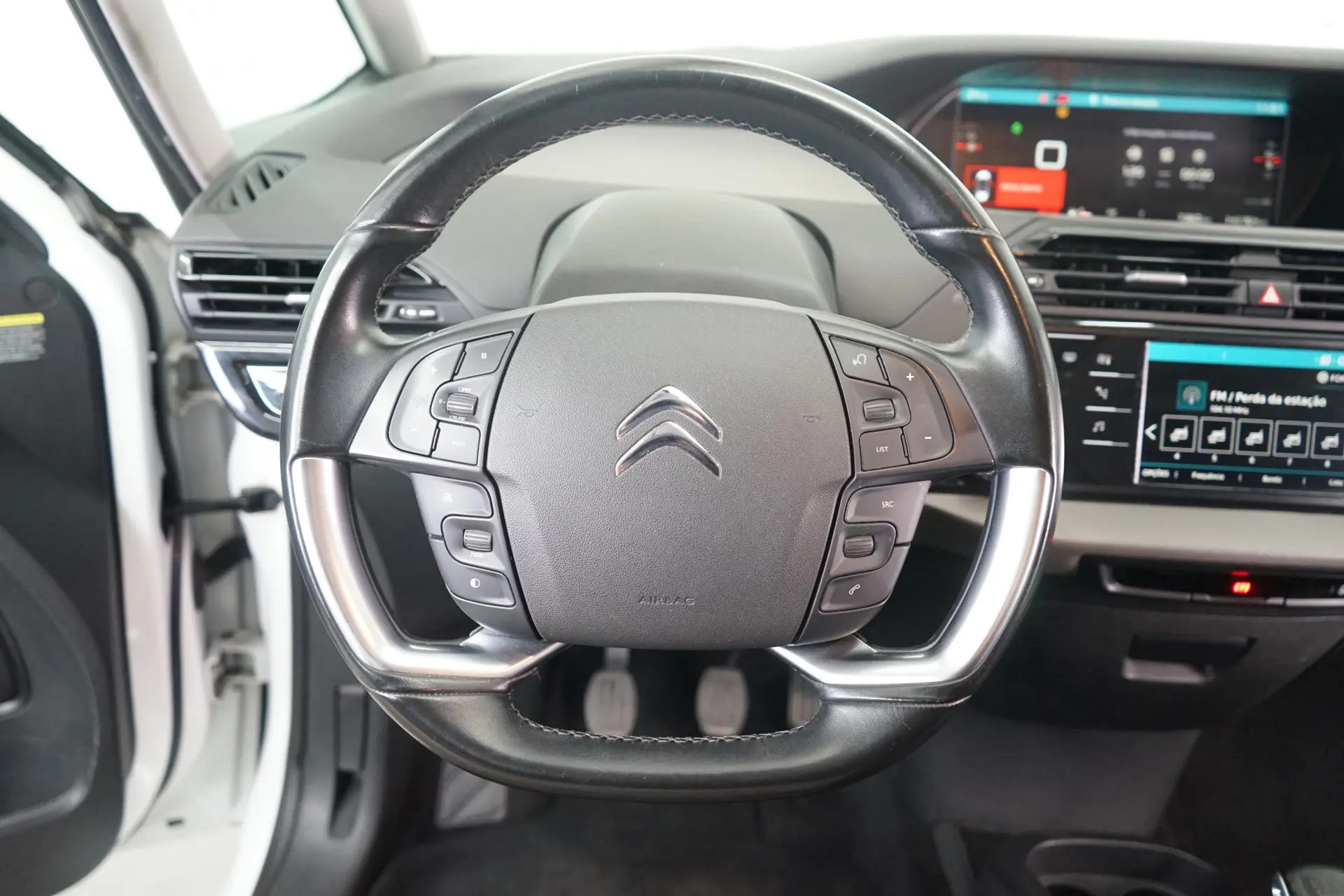 Citroen C4 Spacetourer 1.2 PureTech Feel 15