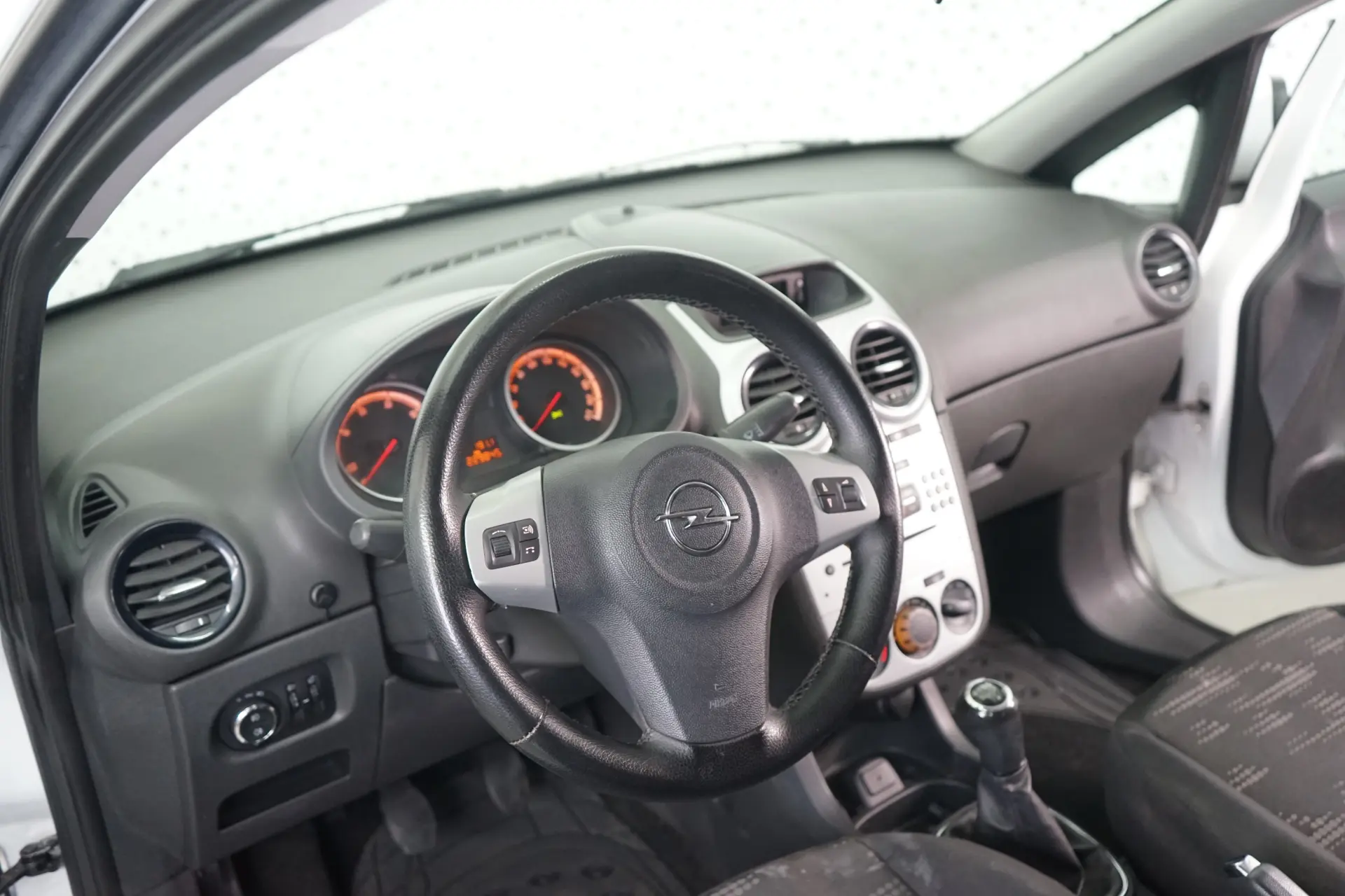 Opel Corsa 1.3 CDTi Dynamic 14