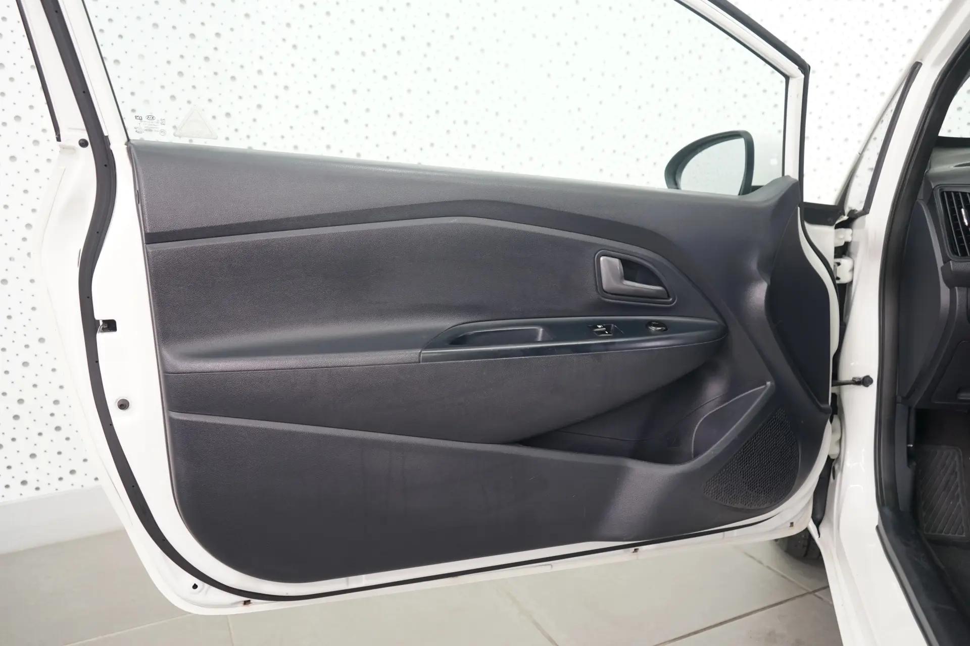 Kia Rio 1.1 CRDi LX 16