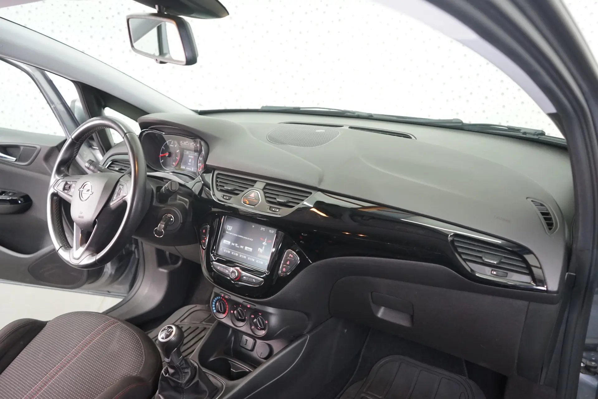 Opel Corsa 1.4 EcoFLEX S&S Active 16