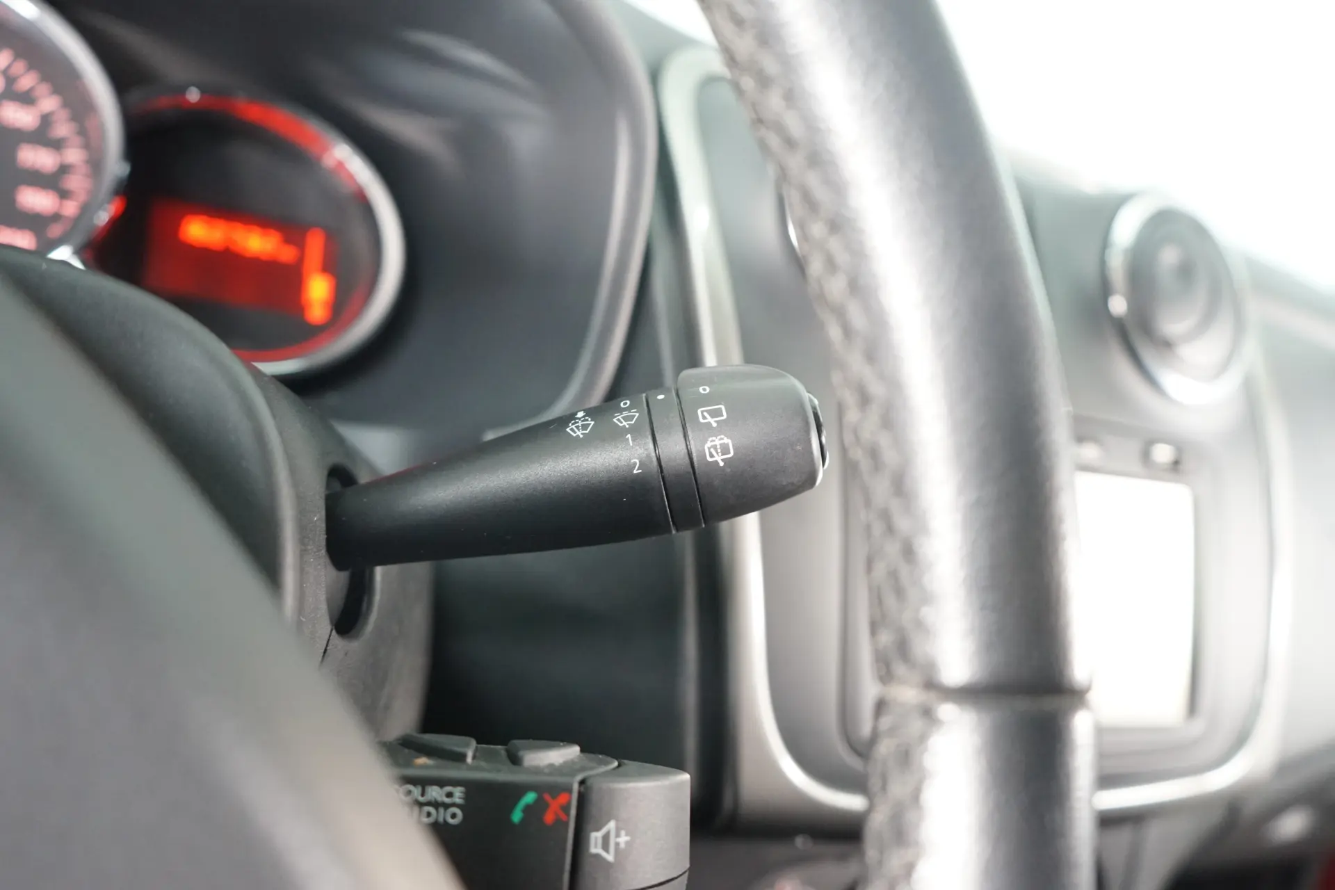 Dacia Logan MCV 0.9 TCe Comfort 23
