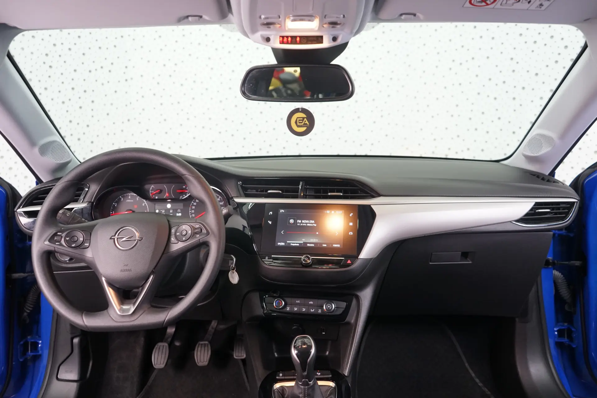 Opel Corsa 1.2 Edition 15