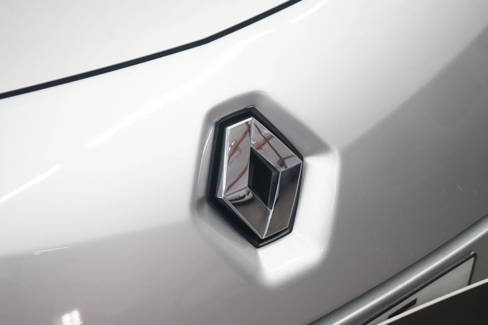 Renault Twingo 1.2 16V Dynamique 8