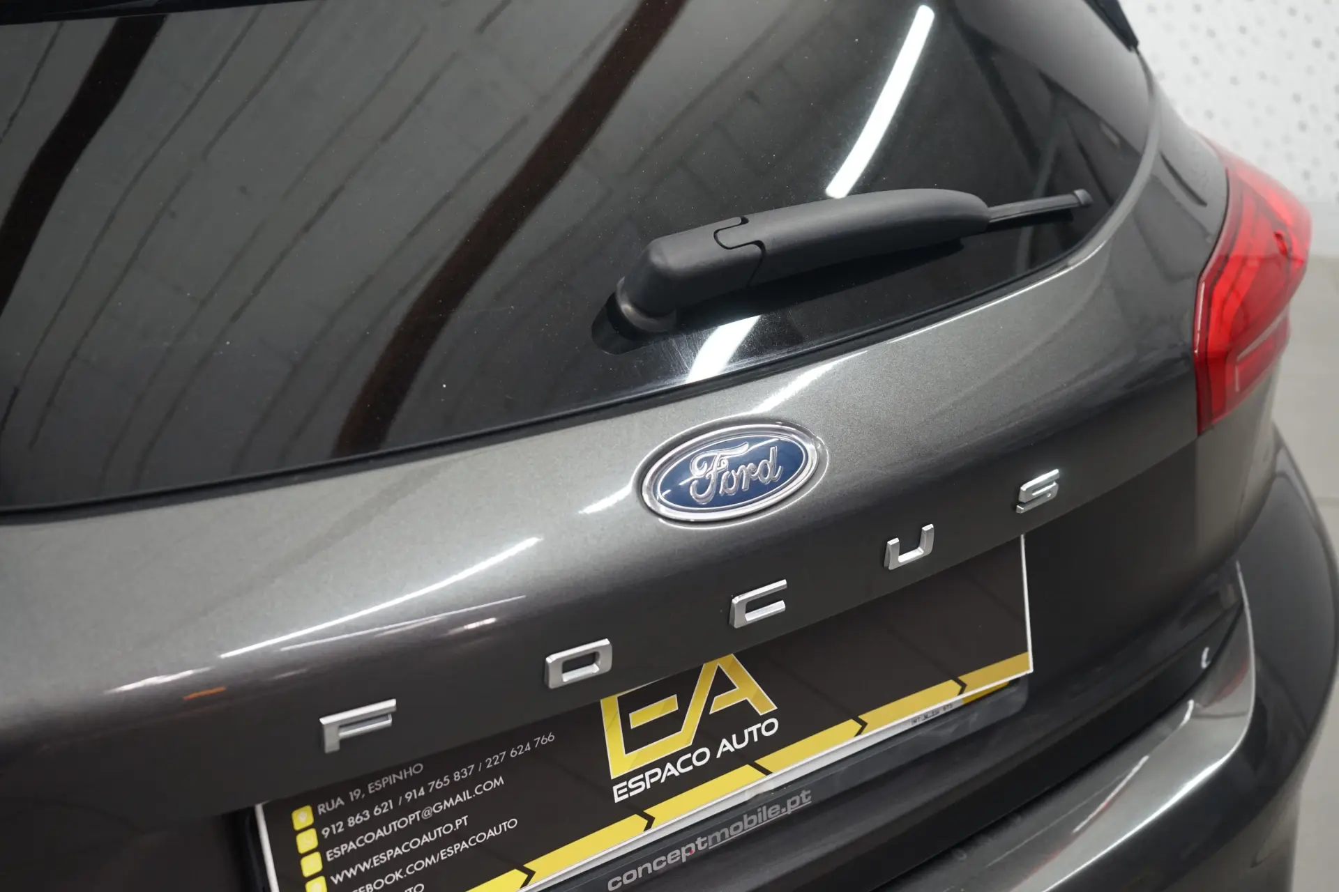 Ford Focus 1.5 TDCi EcoBlue ST-Line 13