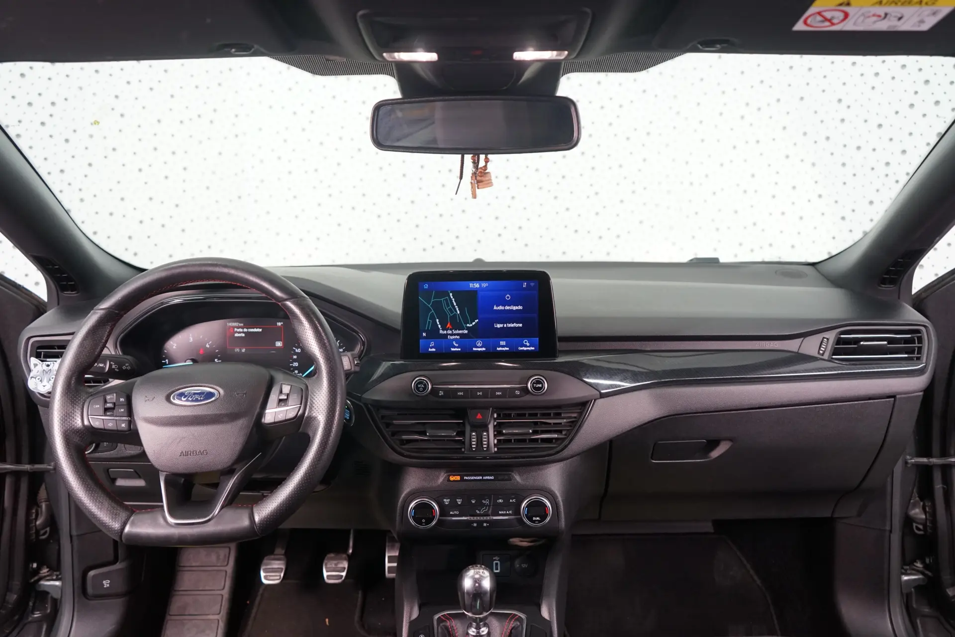 Ford Focus 1.5 TDCi EcoBlue ST-Line 16