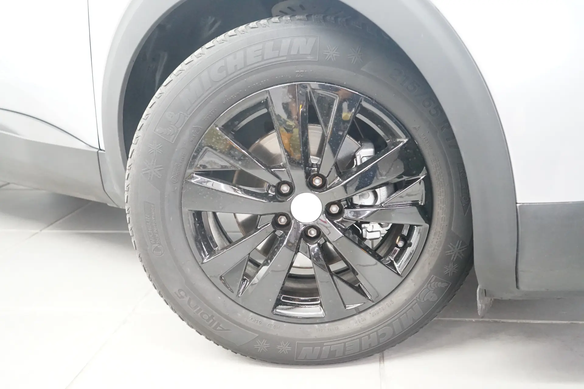 Peugeot 5008 1.5 BlueHDi Allure EAT8 10