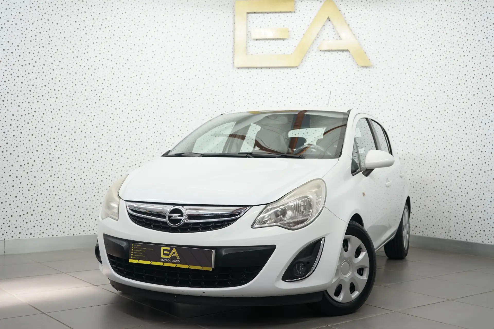 Opel Corsa 1.3 CDTi Dynamic 3