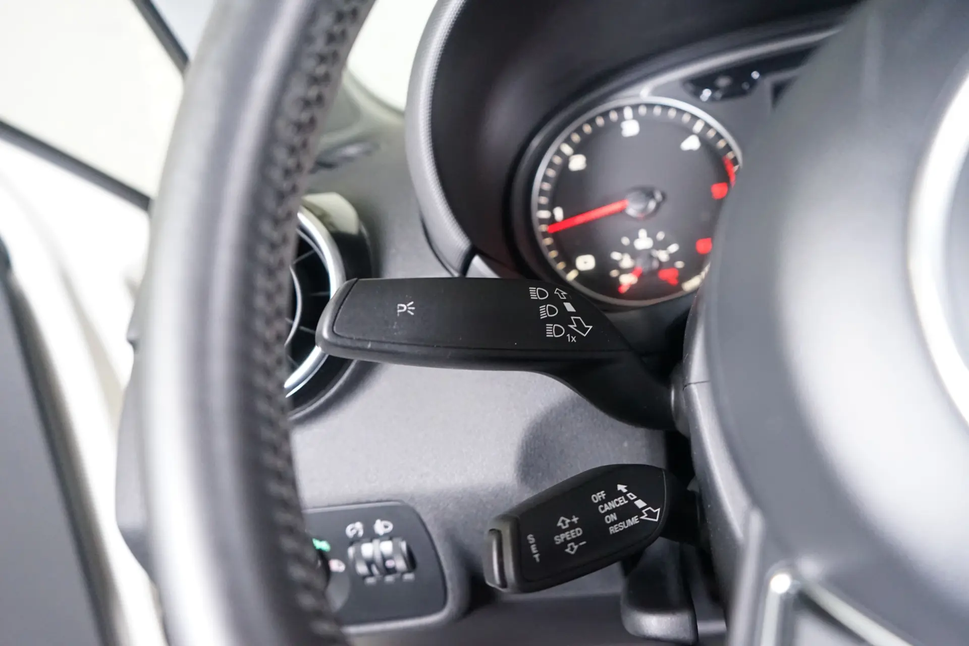 Audi A1 1.6 TDI Ambition 22