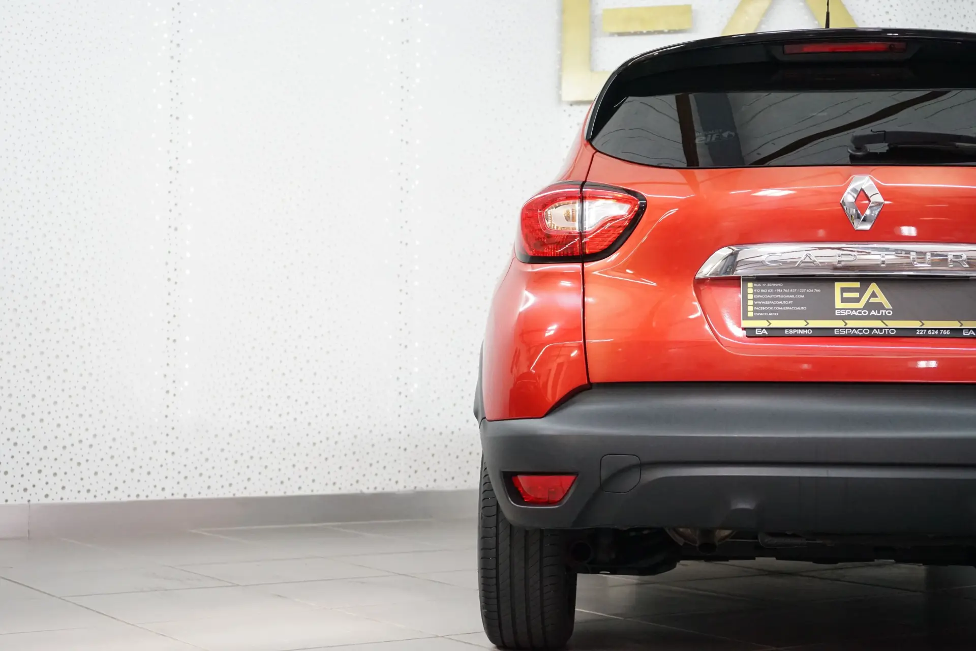 Renault Captur 1.5 dCi Zen 37