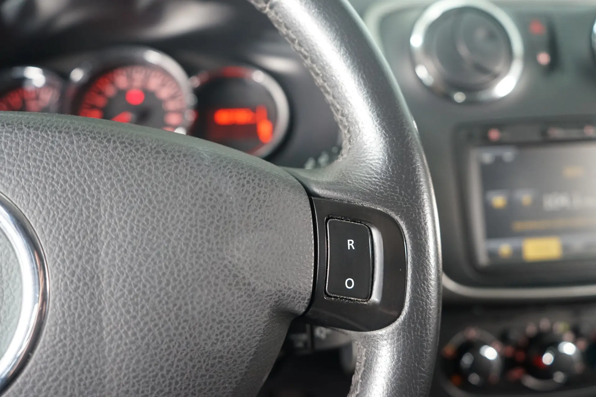 Dacia Logan MCV 0.9 TCe Comfort 21