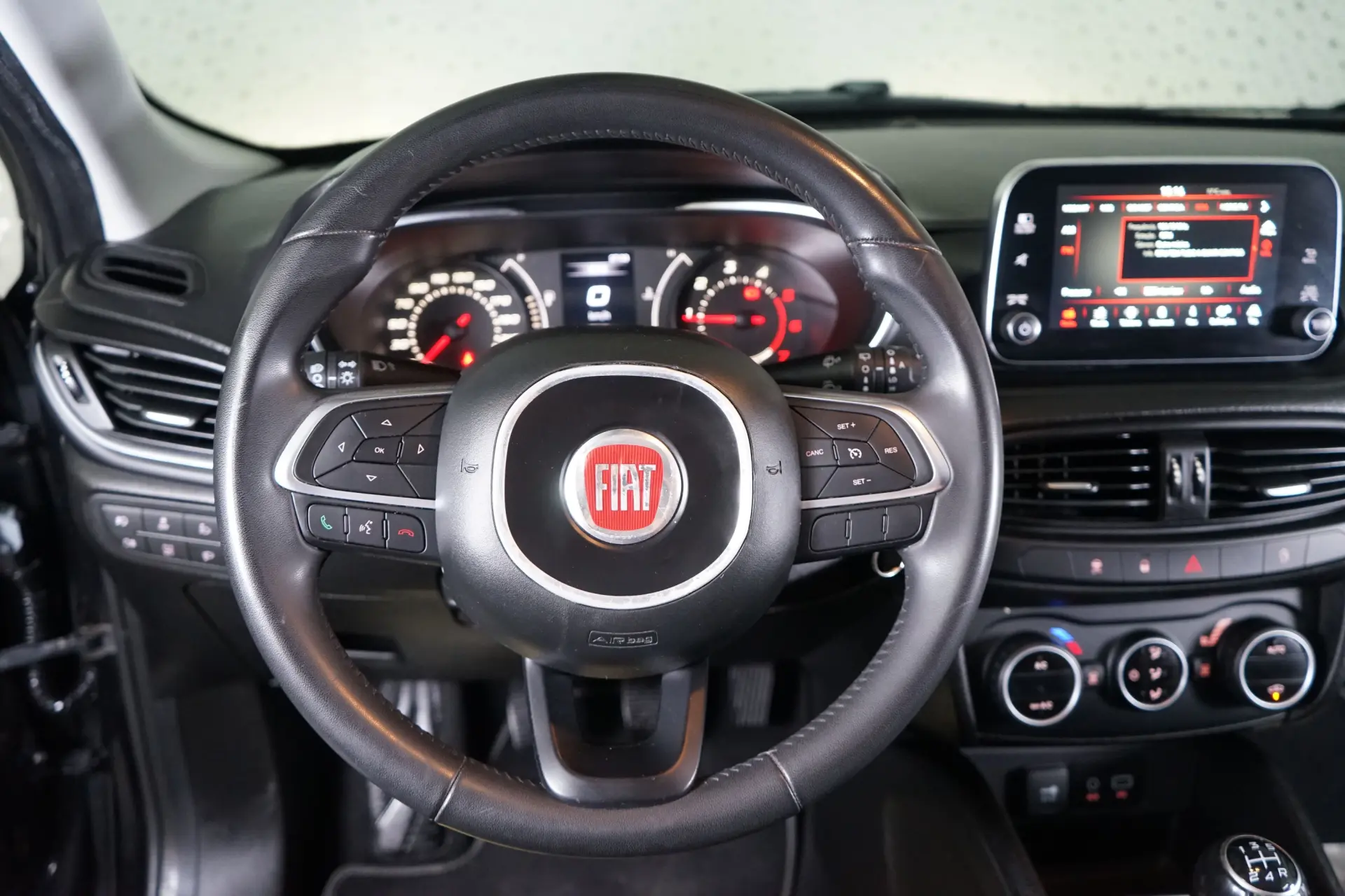 Fiat Tipo Station Wagon 1.3 M-Jet Lounge 20