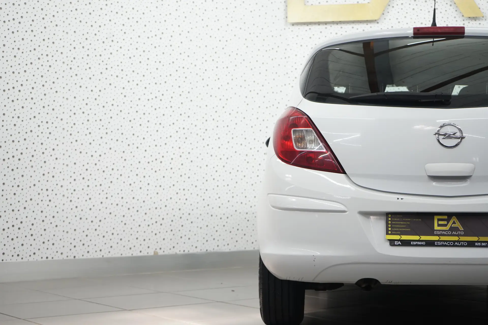 Opel Corsa 1.3 CDTi Dynamic 37
